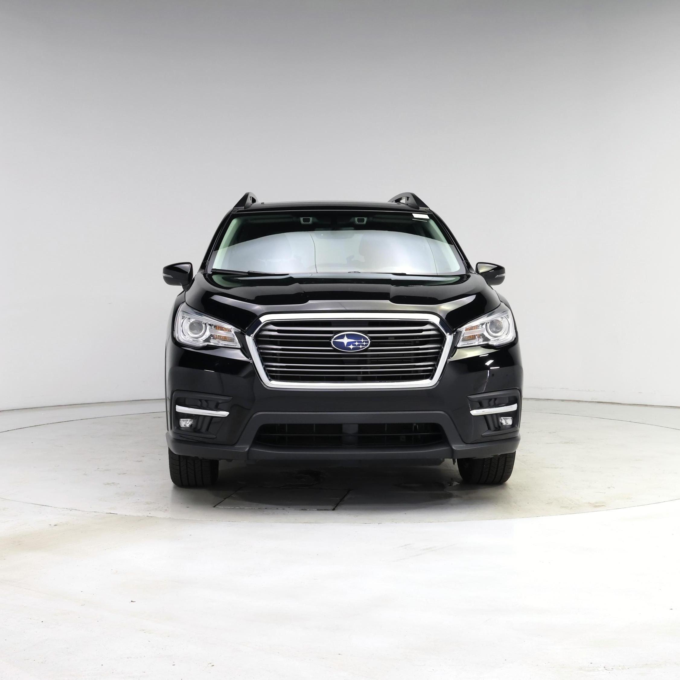 Thumbnail: 2022 Subaru Ascent - 5