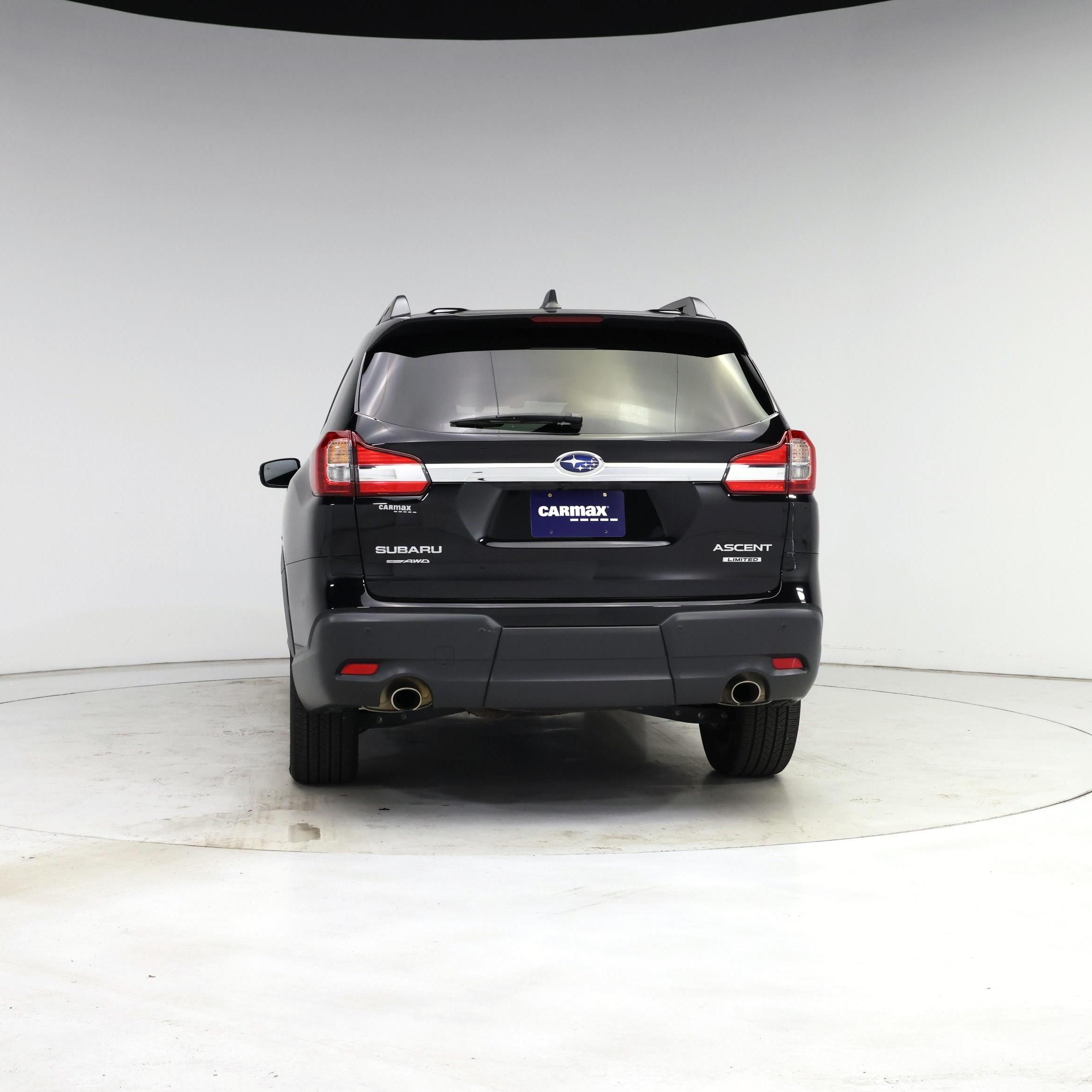 Thumbnail: 2022 Subaru Ascent - 6