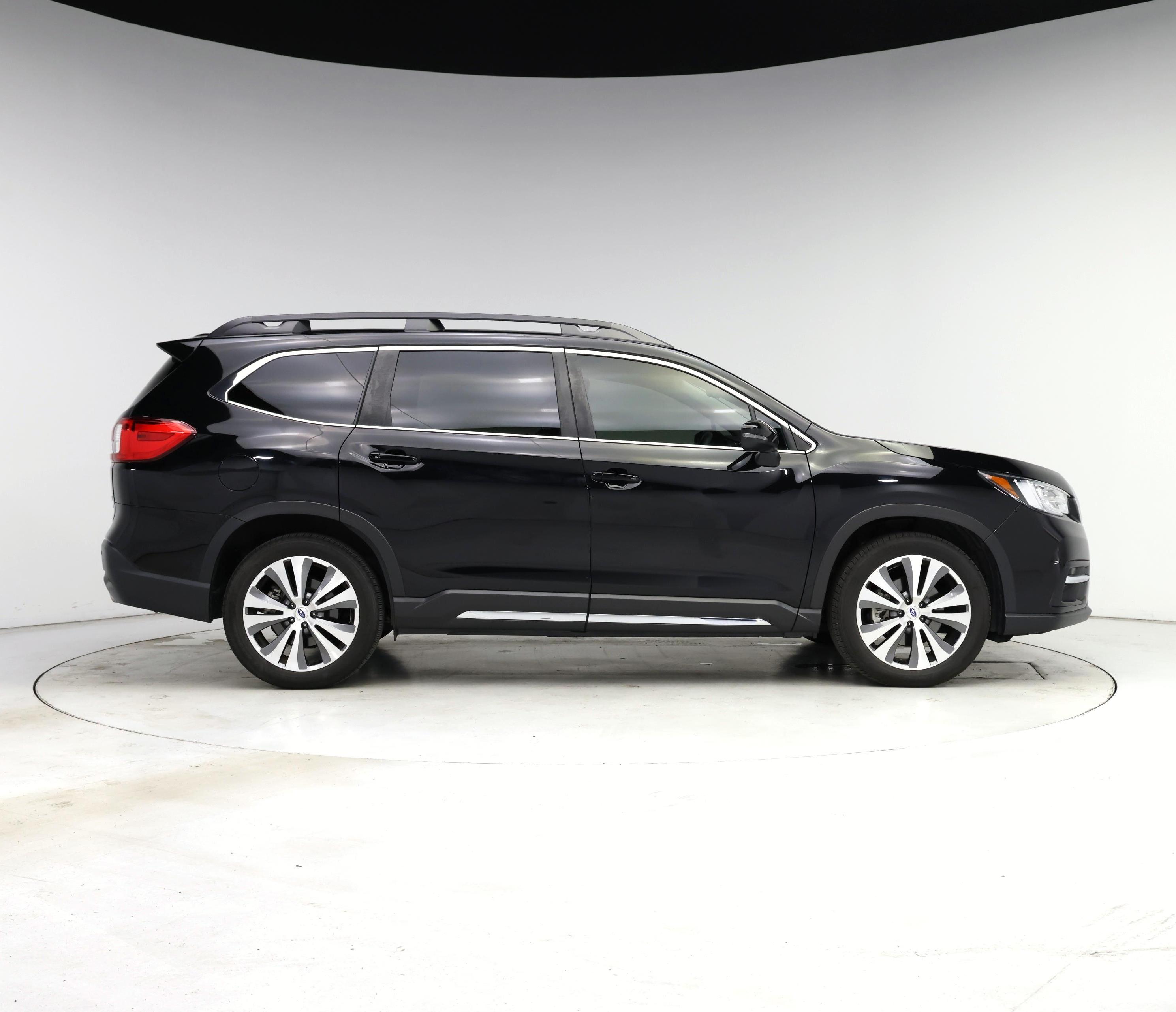 Thumbnail: 2022 Subaru Ascent - 7