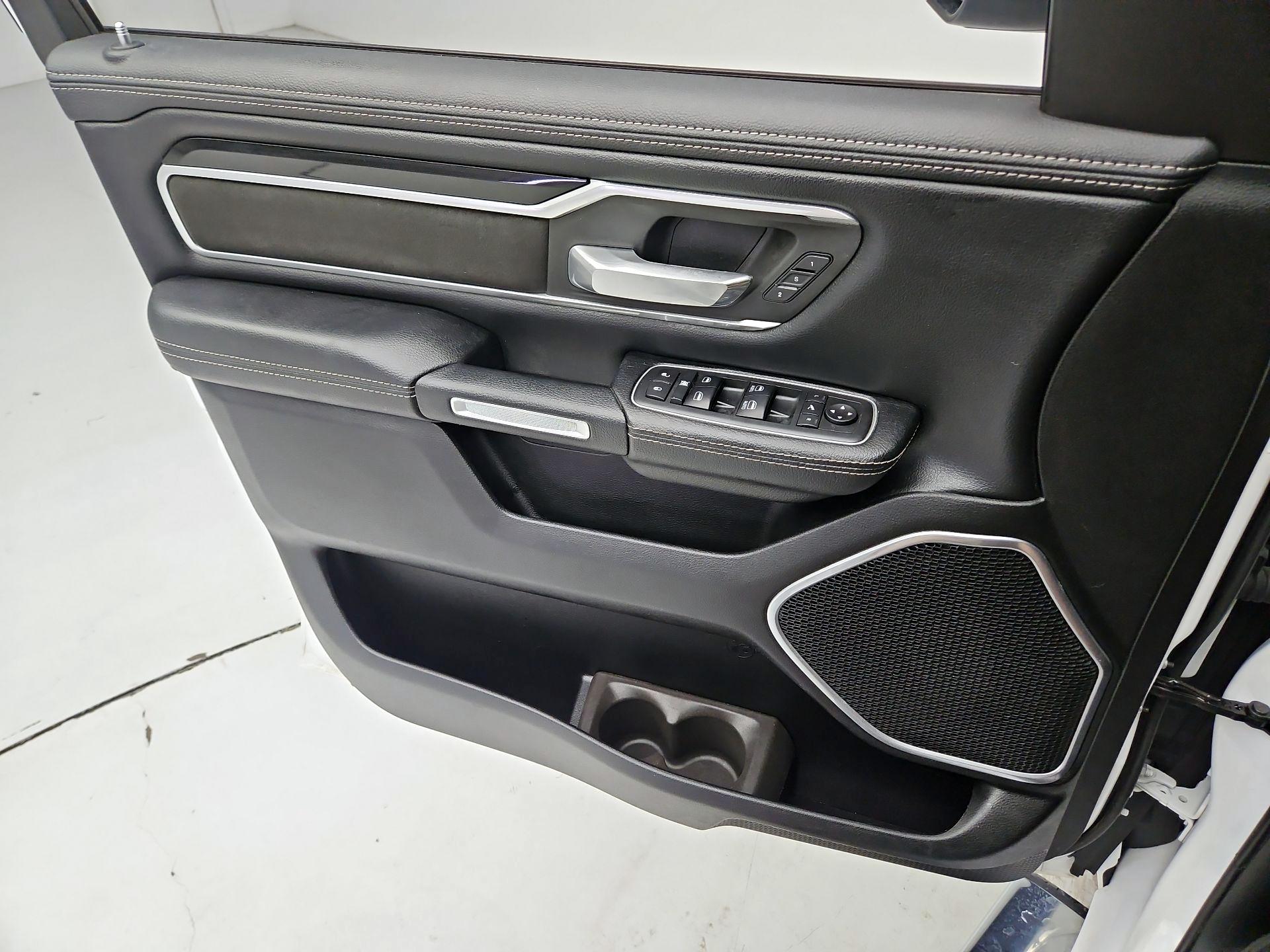 Thumbnail: 2020 RAM 1500 - 12
