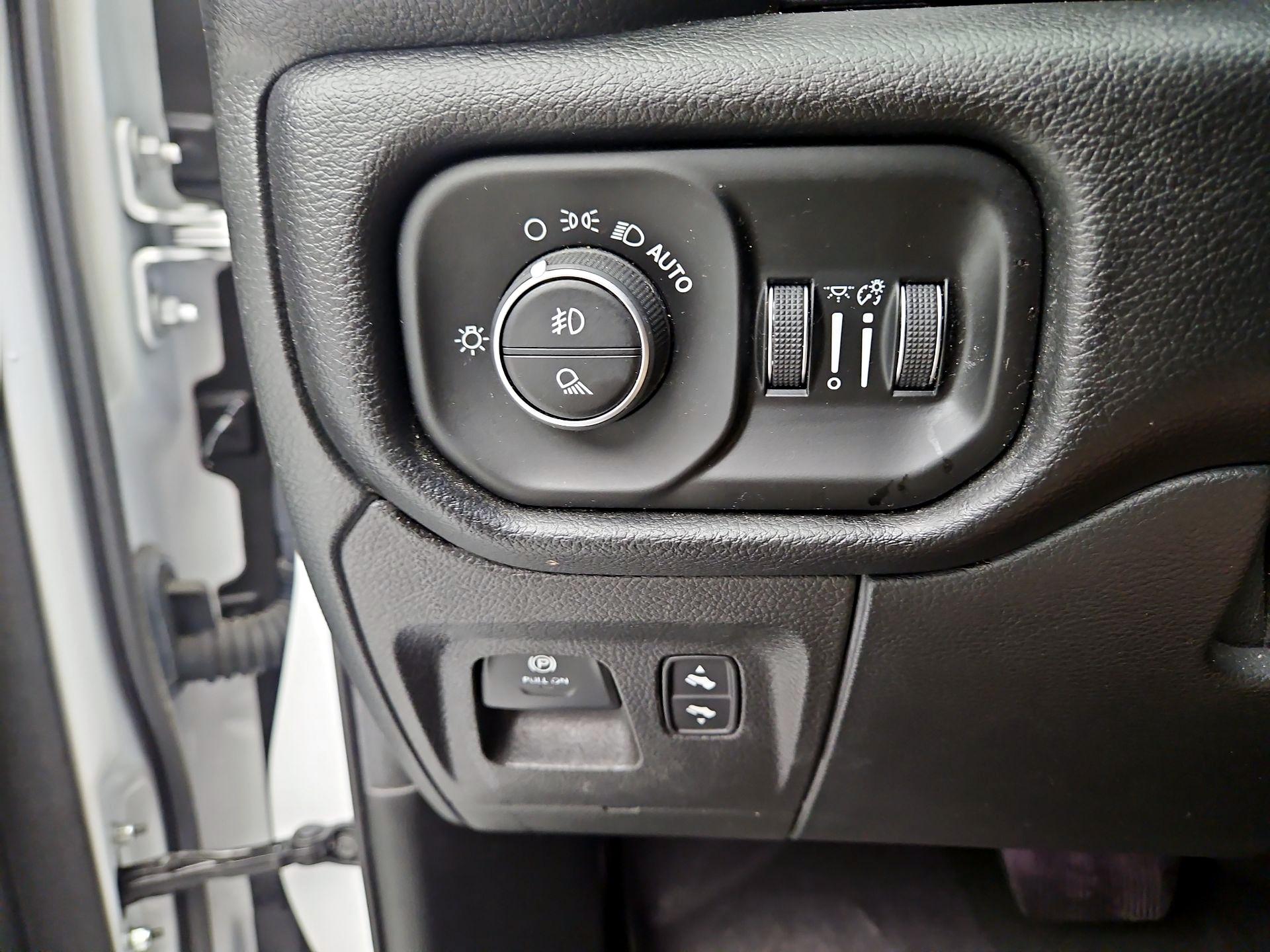 Thumbnail: 2020 RAM 1500 - 13