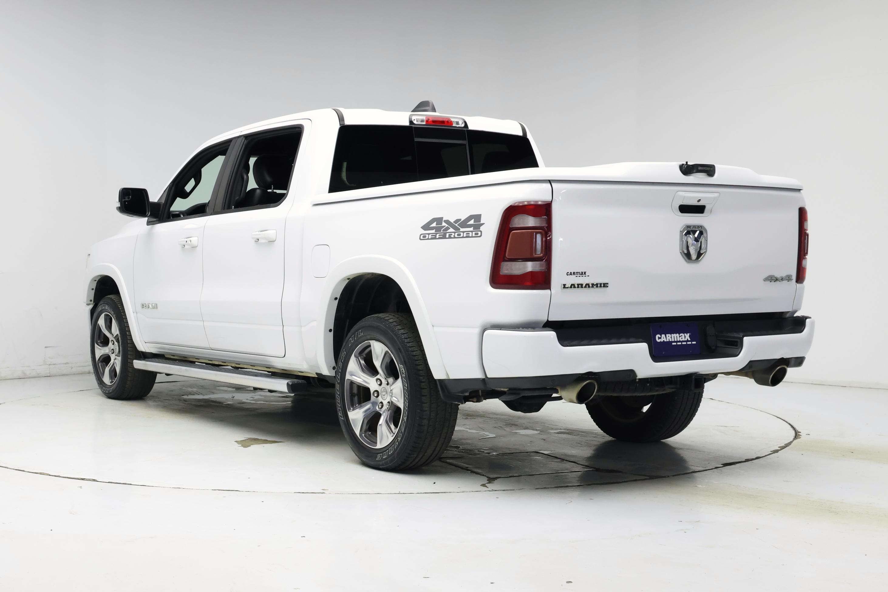 Thumbnail: 2020 RAM 1500 - 2