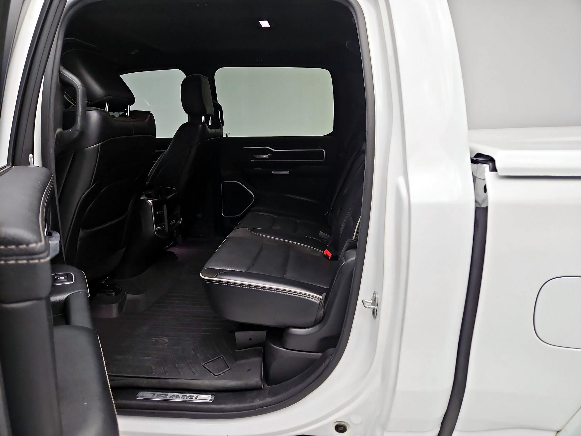 Thumbnail: 2020 RAM 1500 - 20