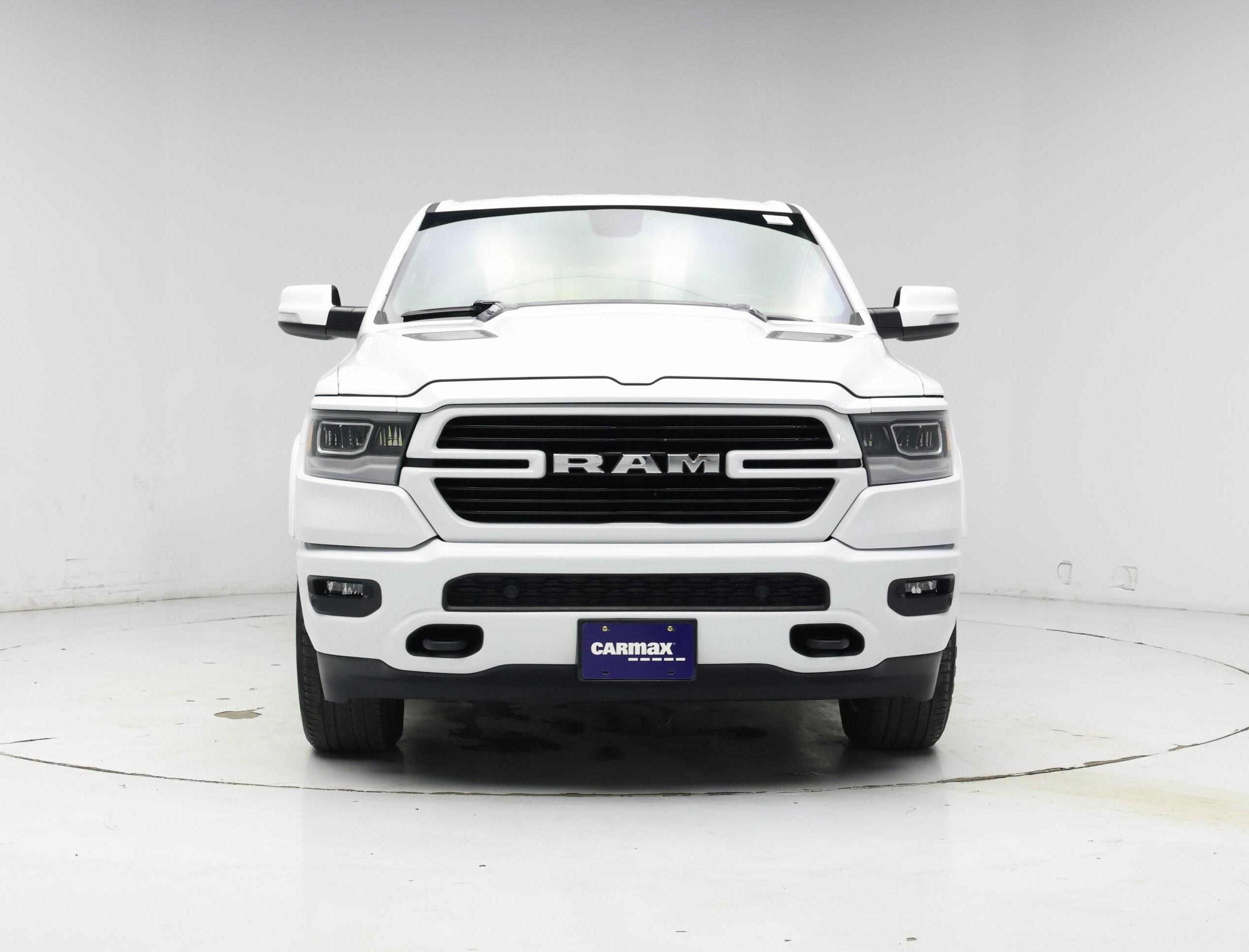 Thumbnail: 2020 RAM 1500 - 5