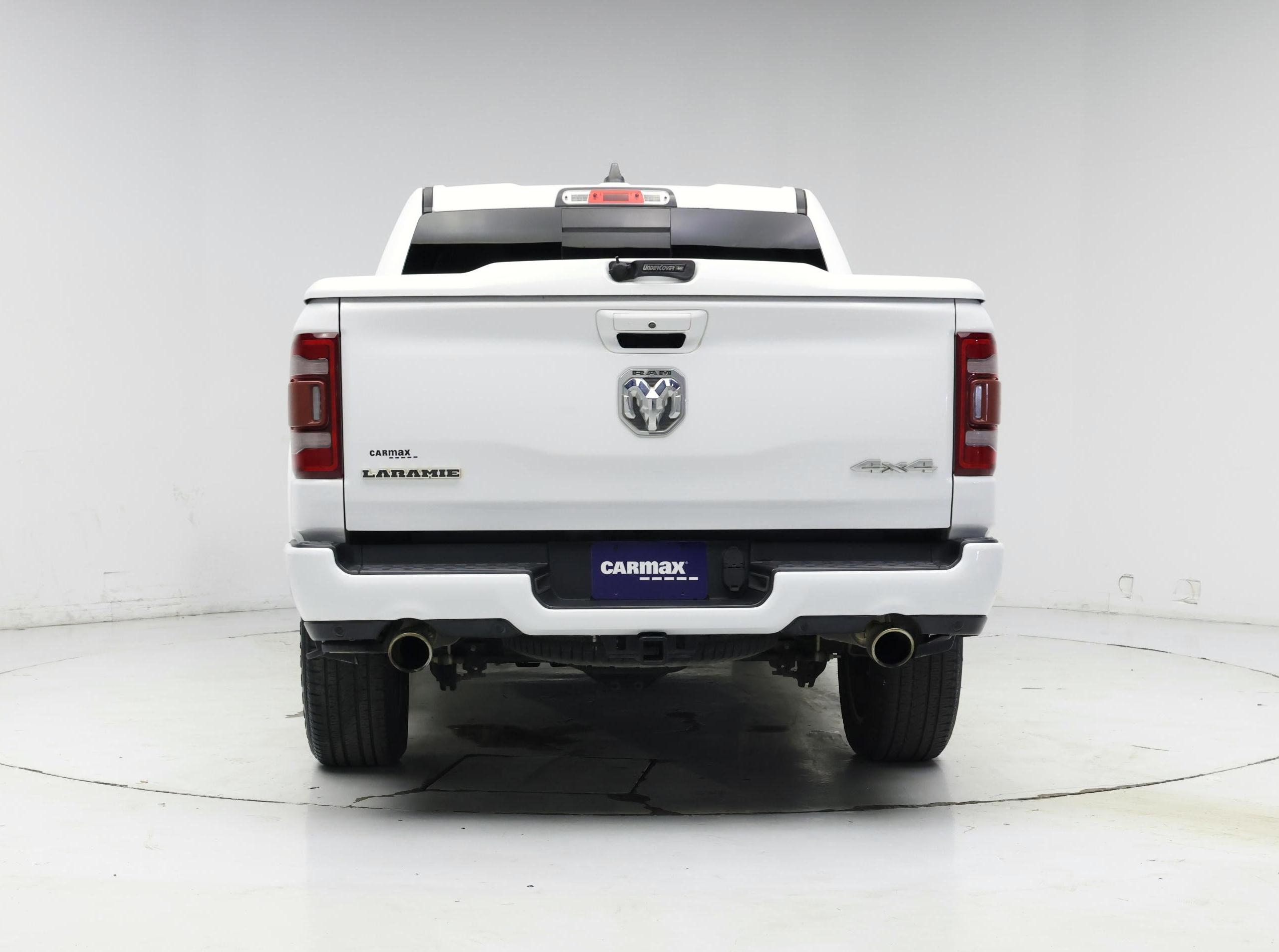 Thumbnail: 2020 RAM 1500 - 6