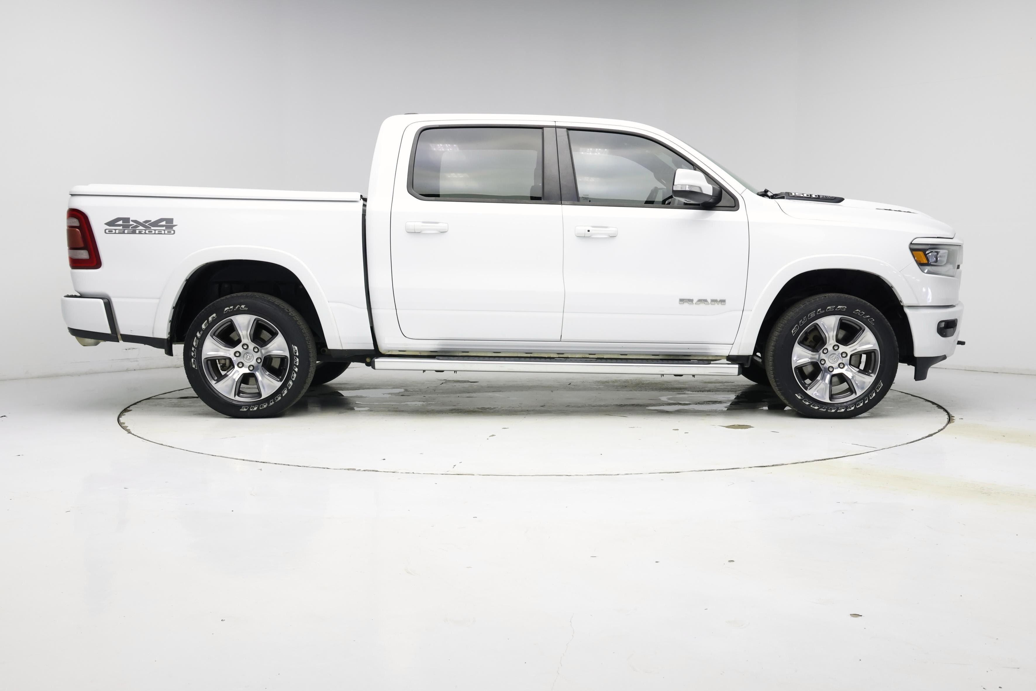 Thumbnail: 2020 RAM 1500 - 7