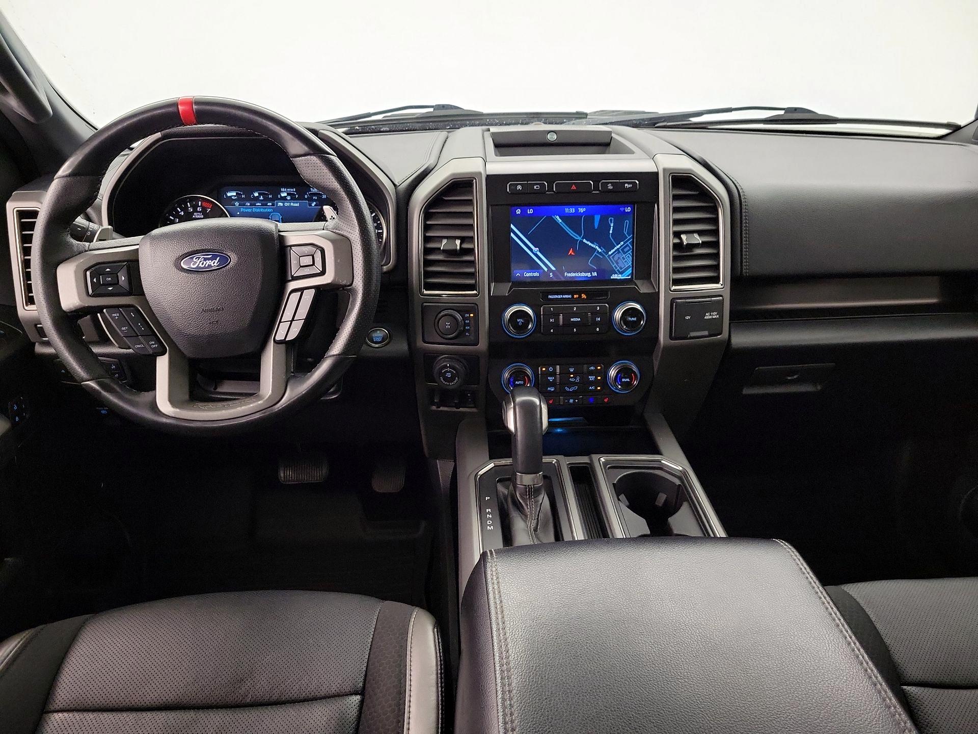 Thumbnail: 2020 Ford F-150 - 9