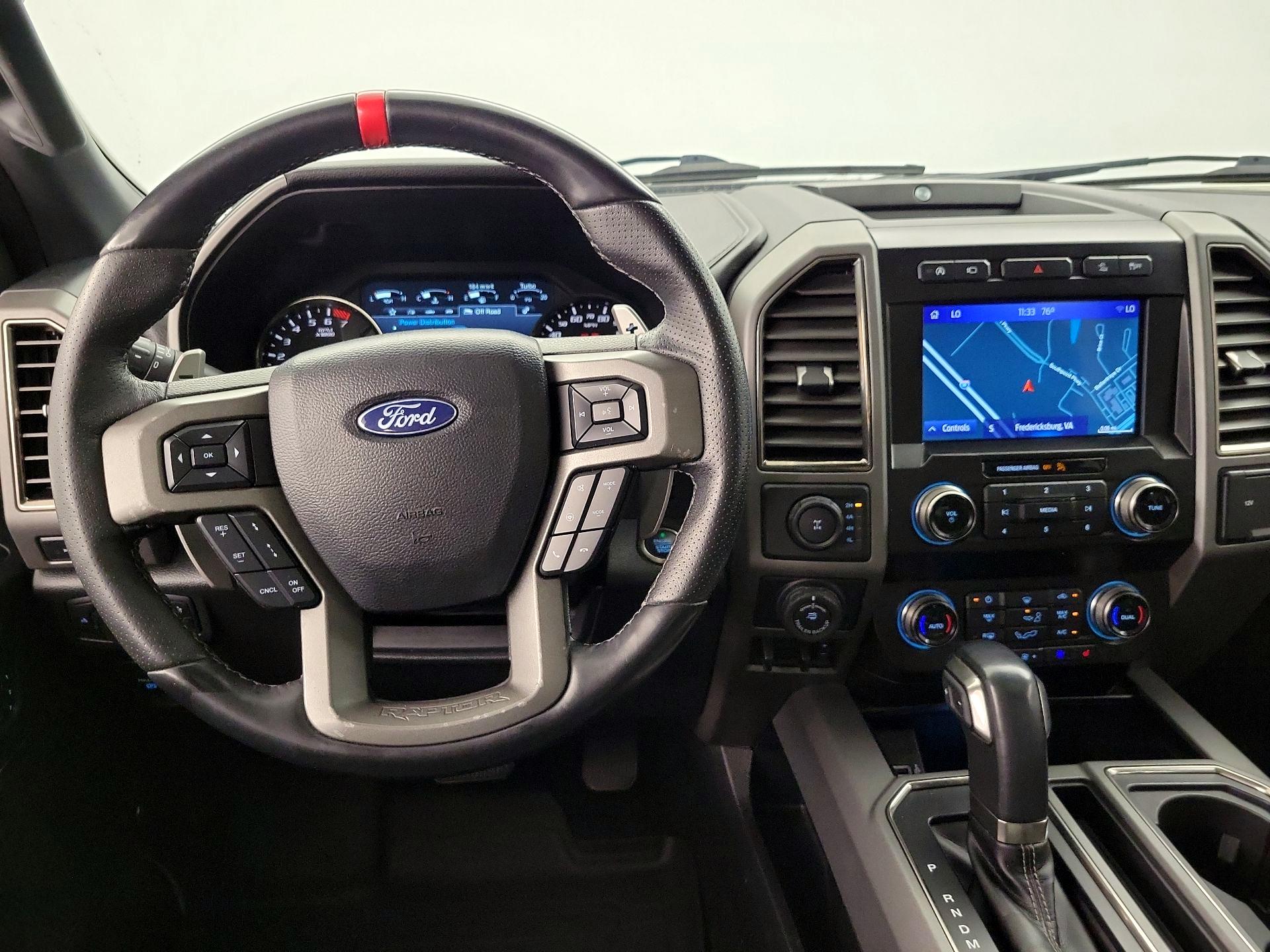 Thumbnail: 2020 Ford F-150 - 10