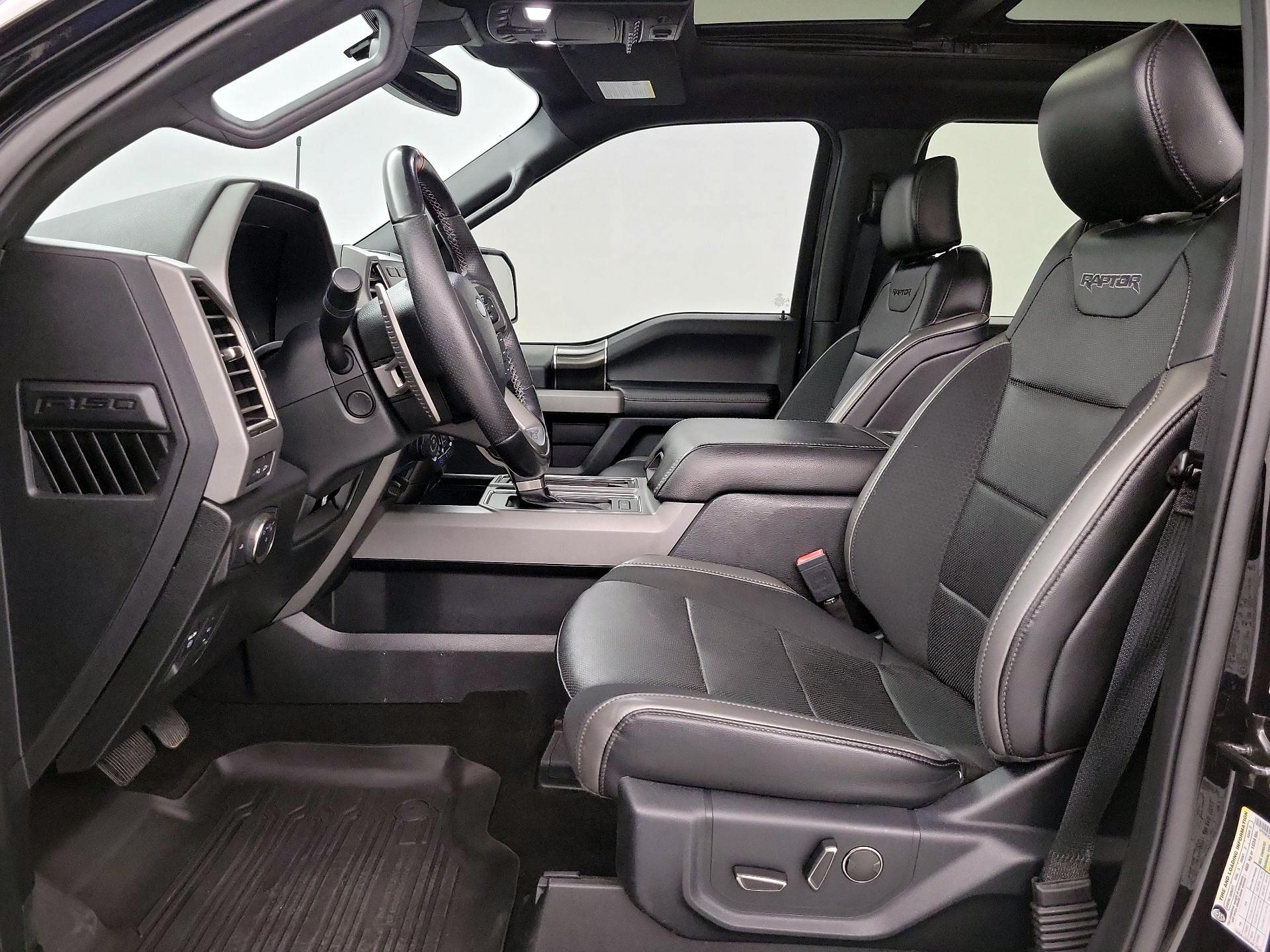 Thumbnail: 2020 Ford F-150 - 11