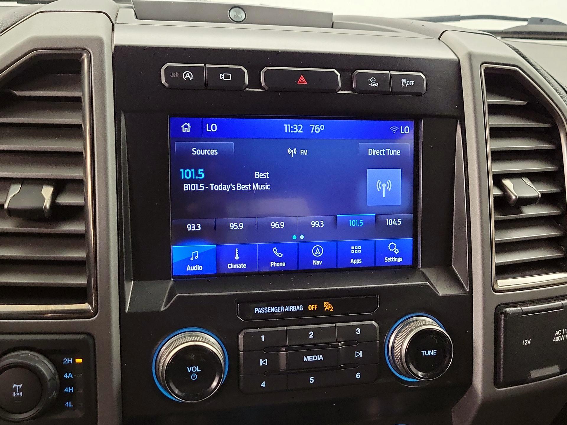 Thumbnail: 2020 Ford F-150 - 16