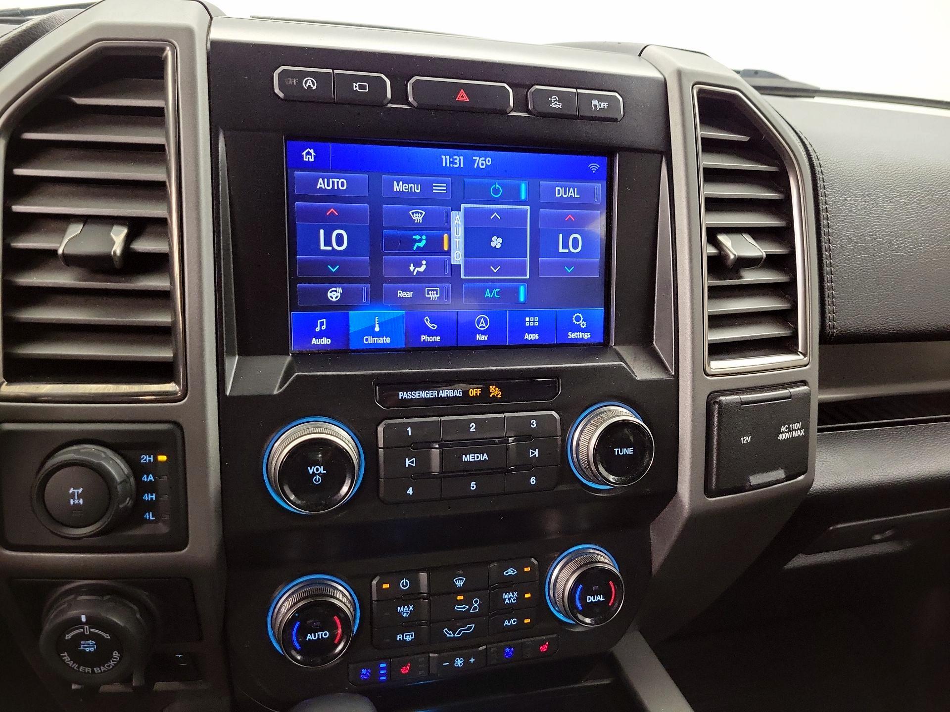 Thumbnail: 2020 Ford F-150 - 17
