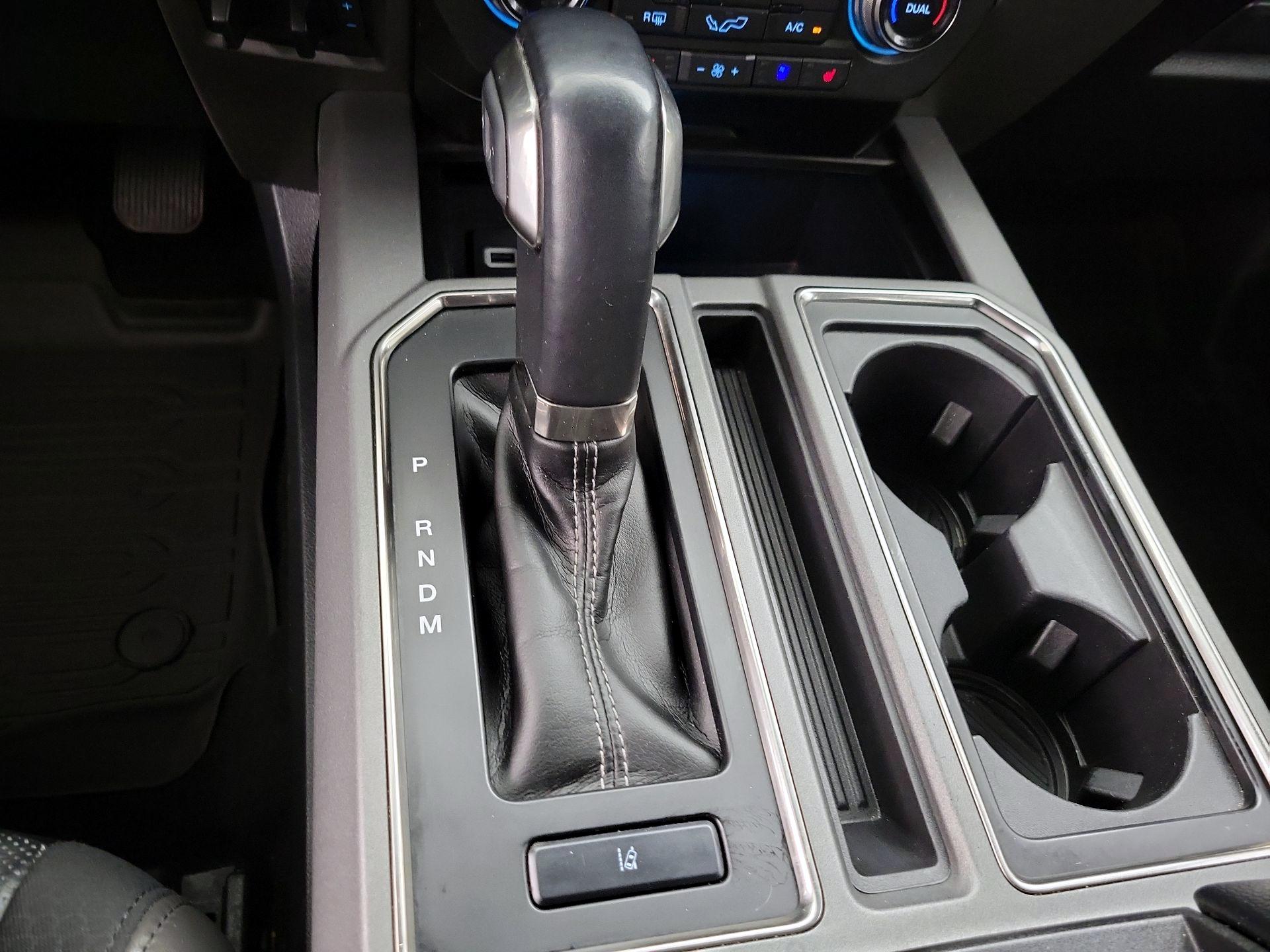 Thumbnail: 2020 Ford F-150 - 18