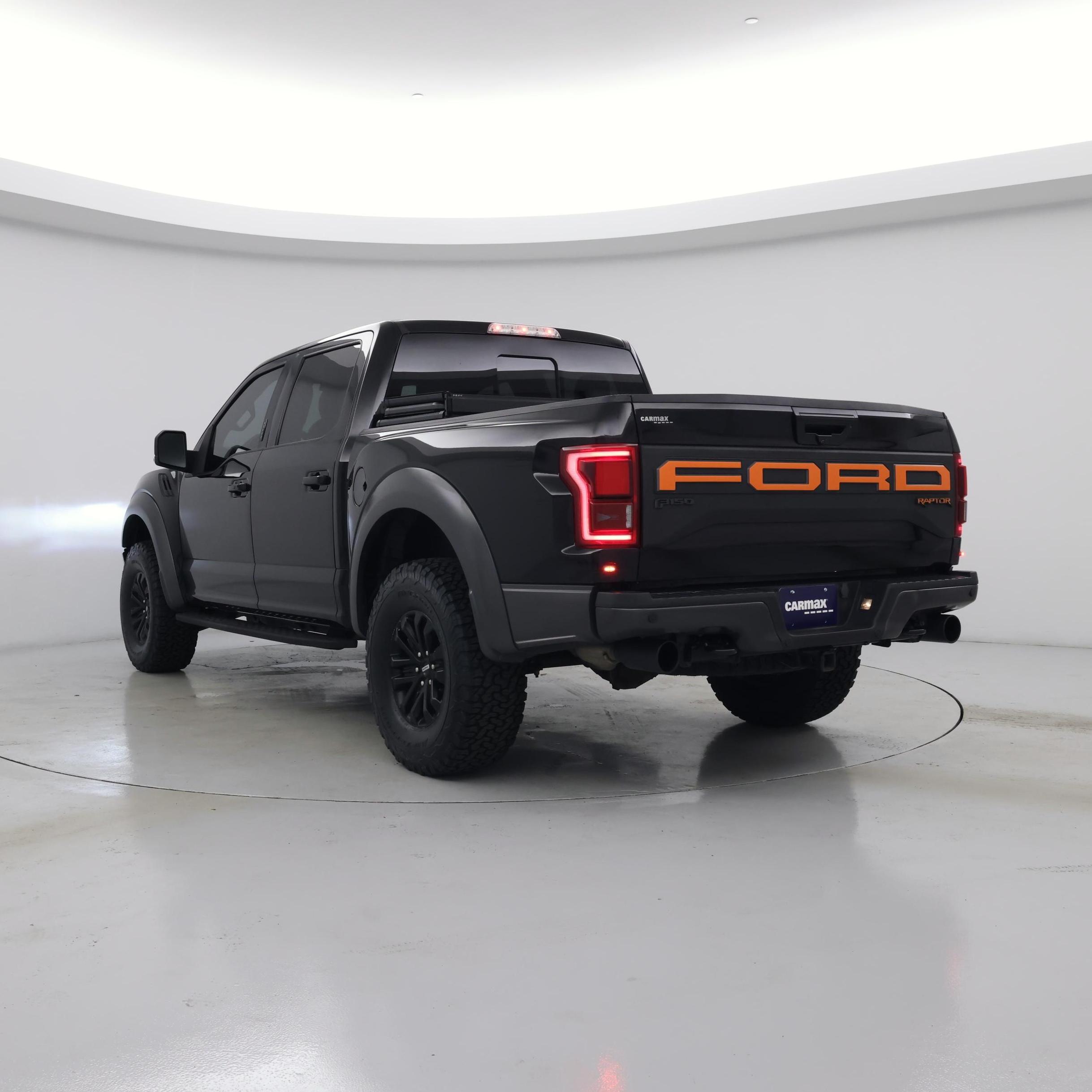 Thumbnail: 2020 Ford F-150 - 2