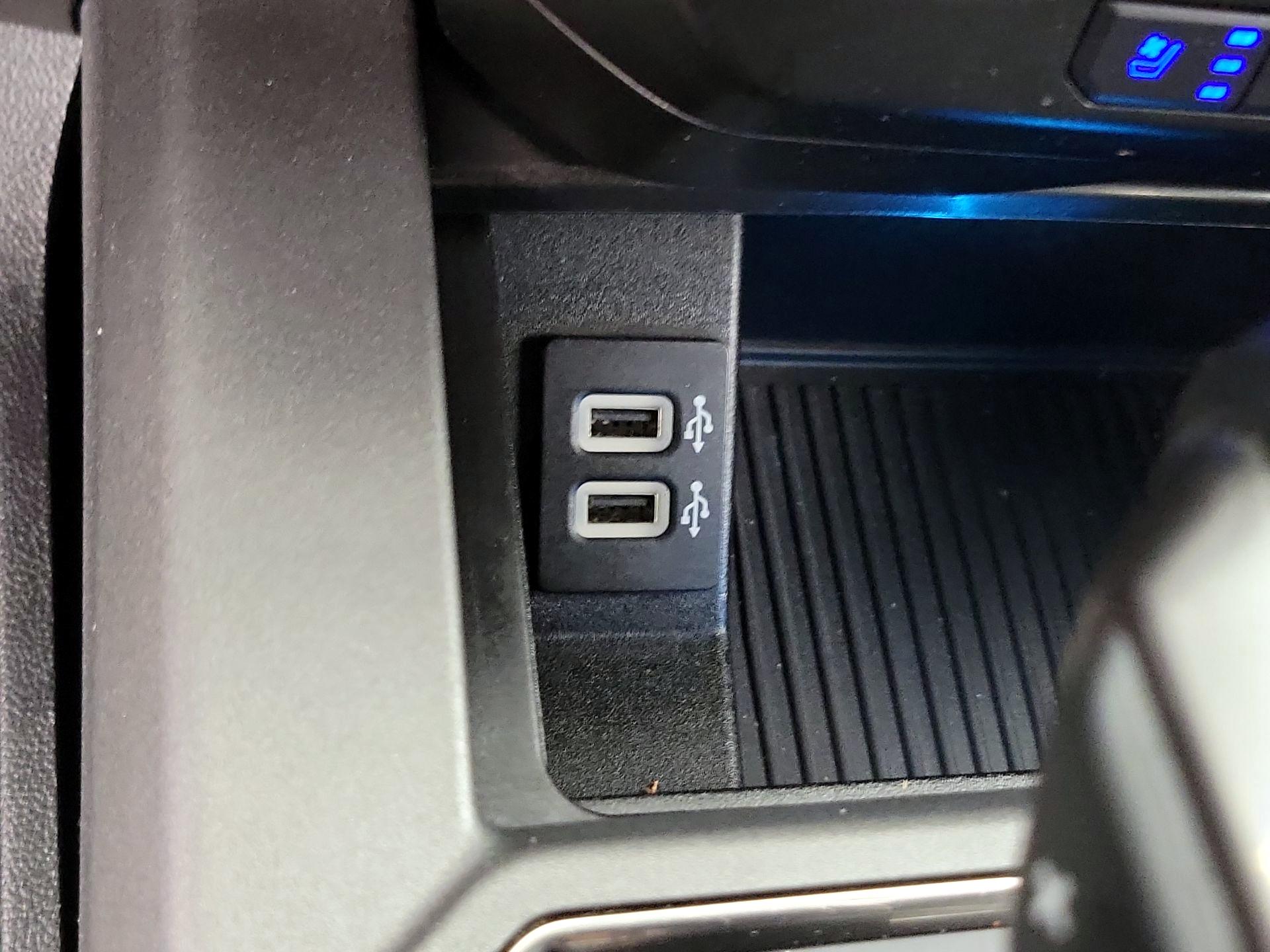 Thumbnail: 2020 Ford F-150 - 19
