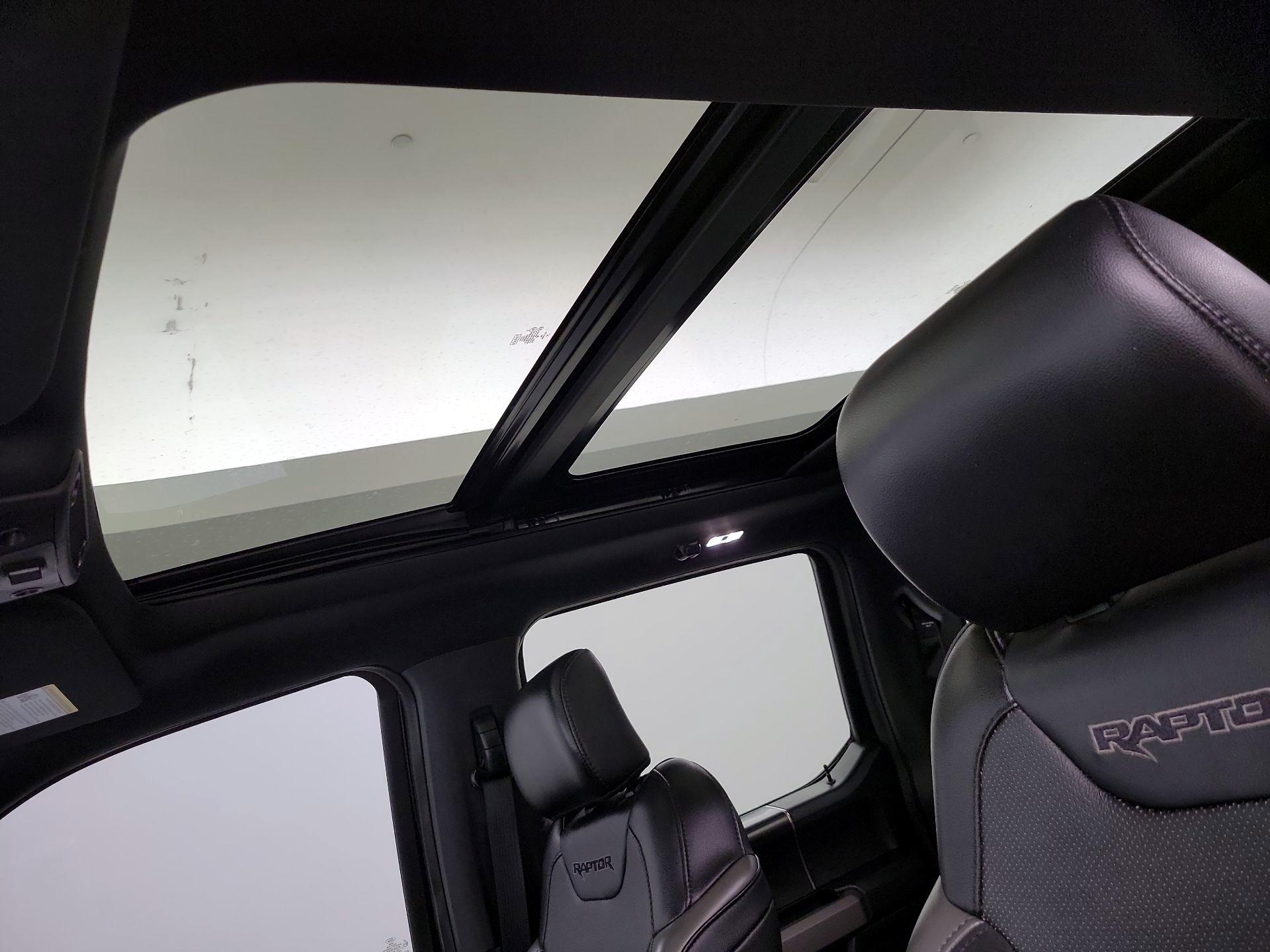 Thumbnail: 2020 Ford F-150 - 20