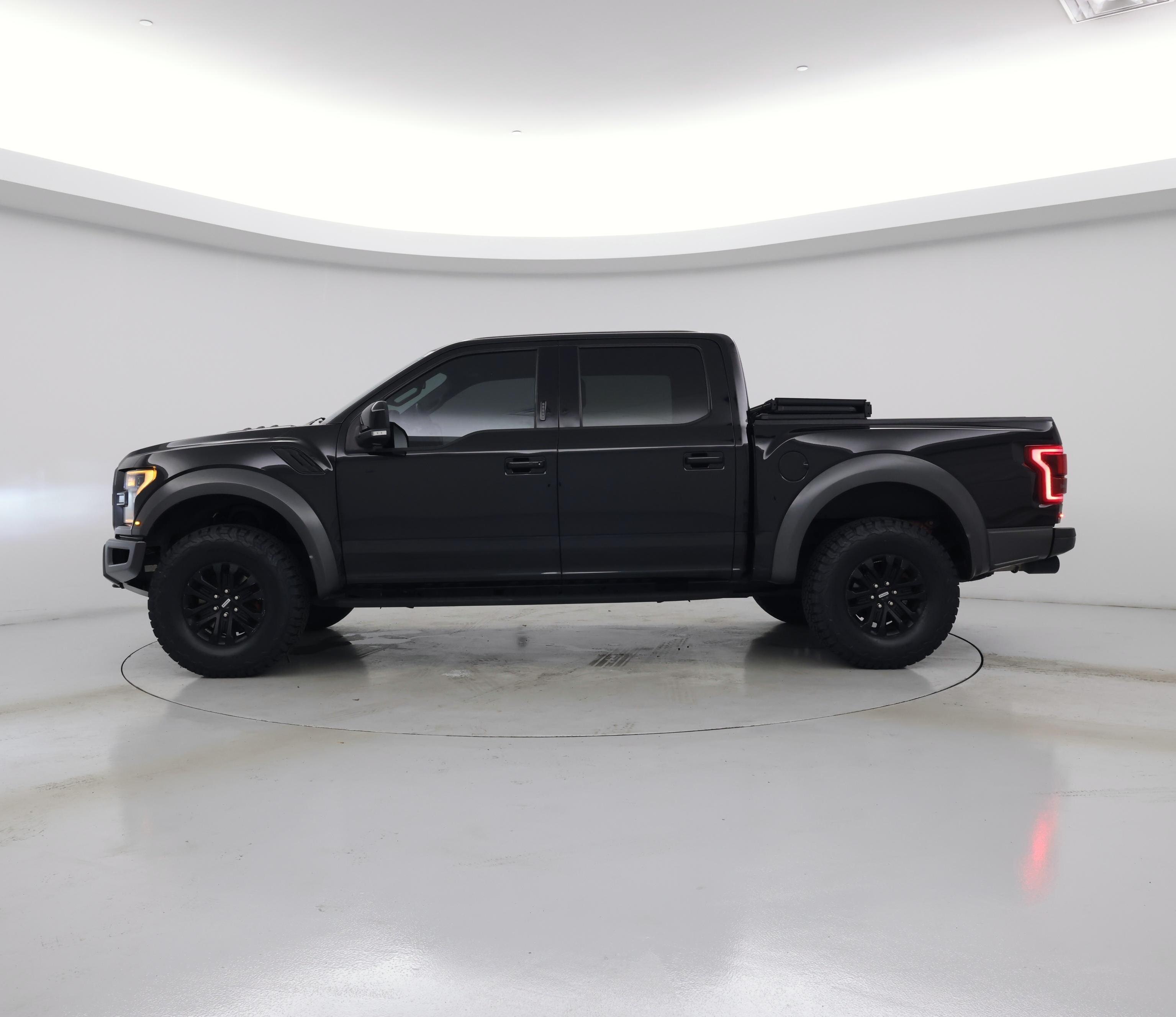 Thumbnail: 2020 Ford F-150 - 3
