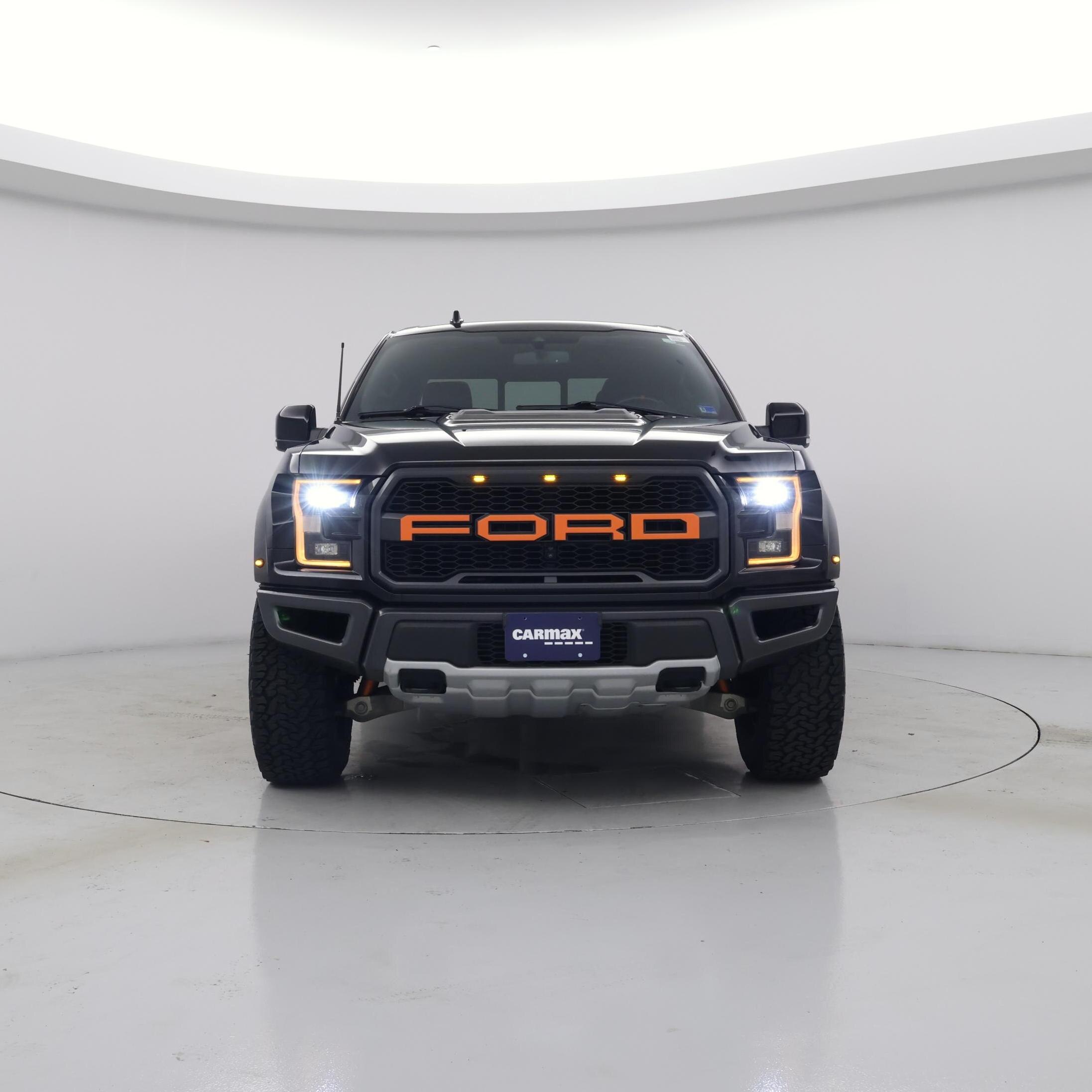 Thumbnail: 2020 Ford F-150 - 5