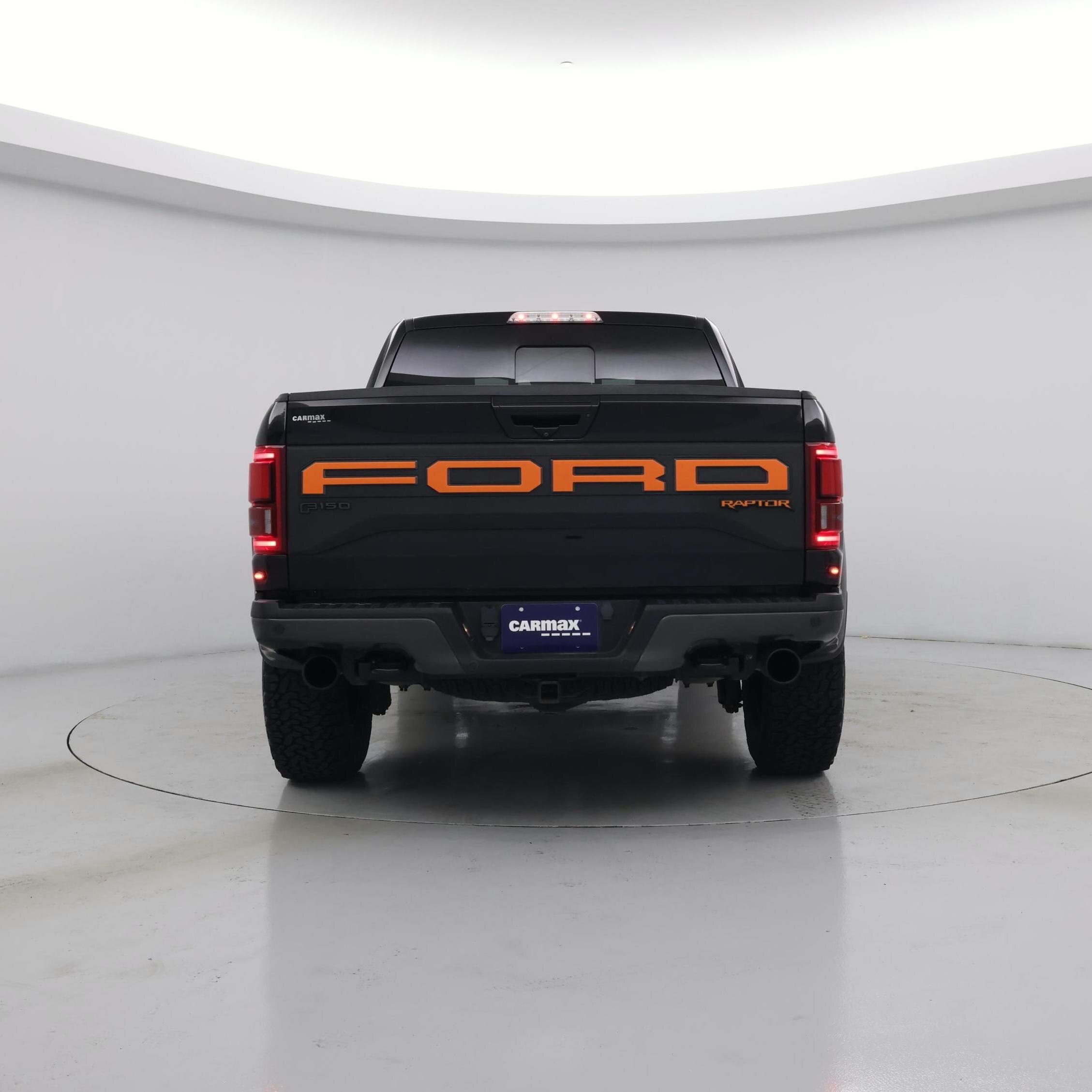 Thumbnail: 2020 Ford F-150 - 6