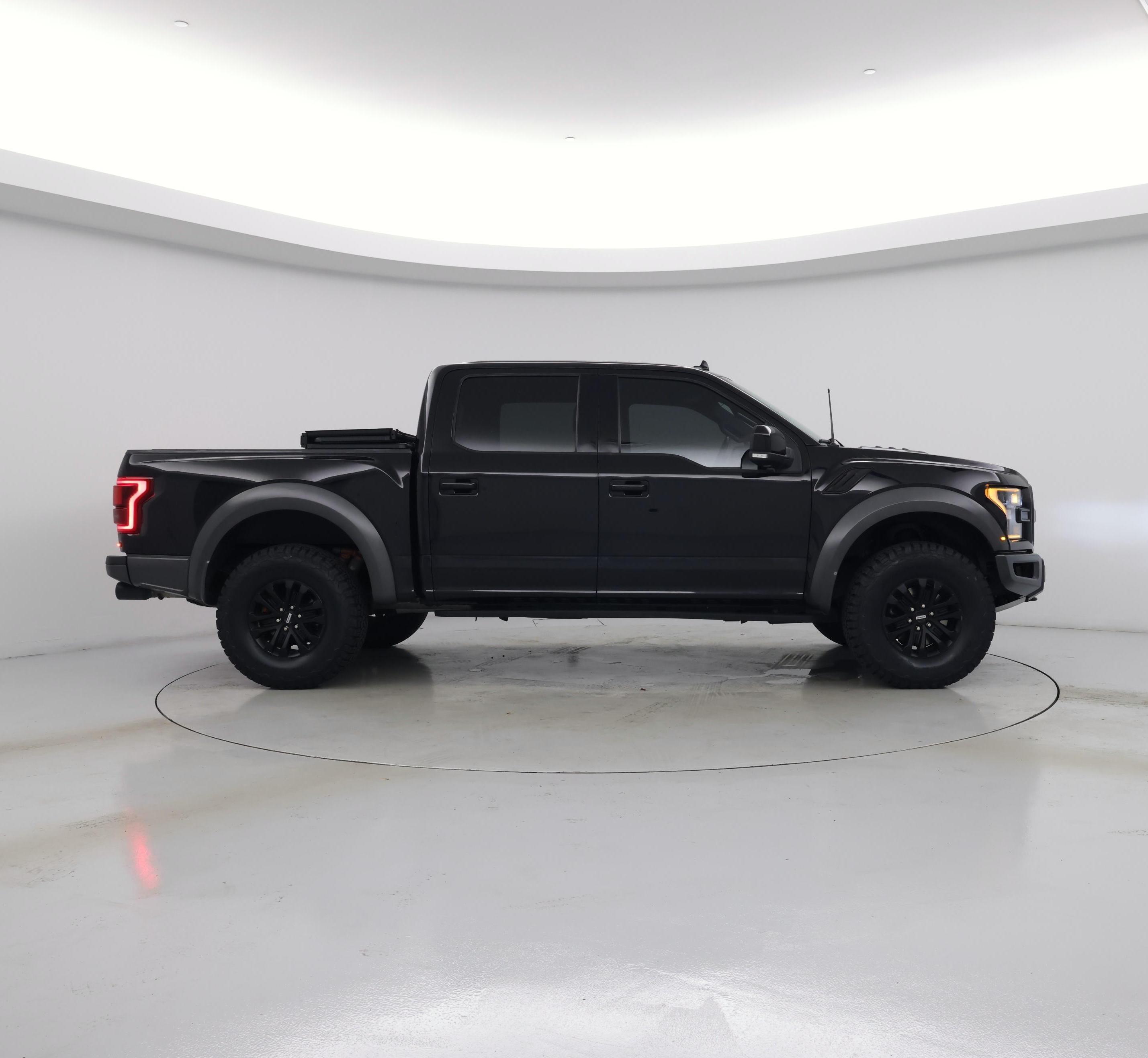 Thumbnail: 2020 Ford F-150 - 7