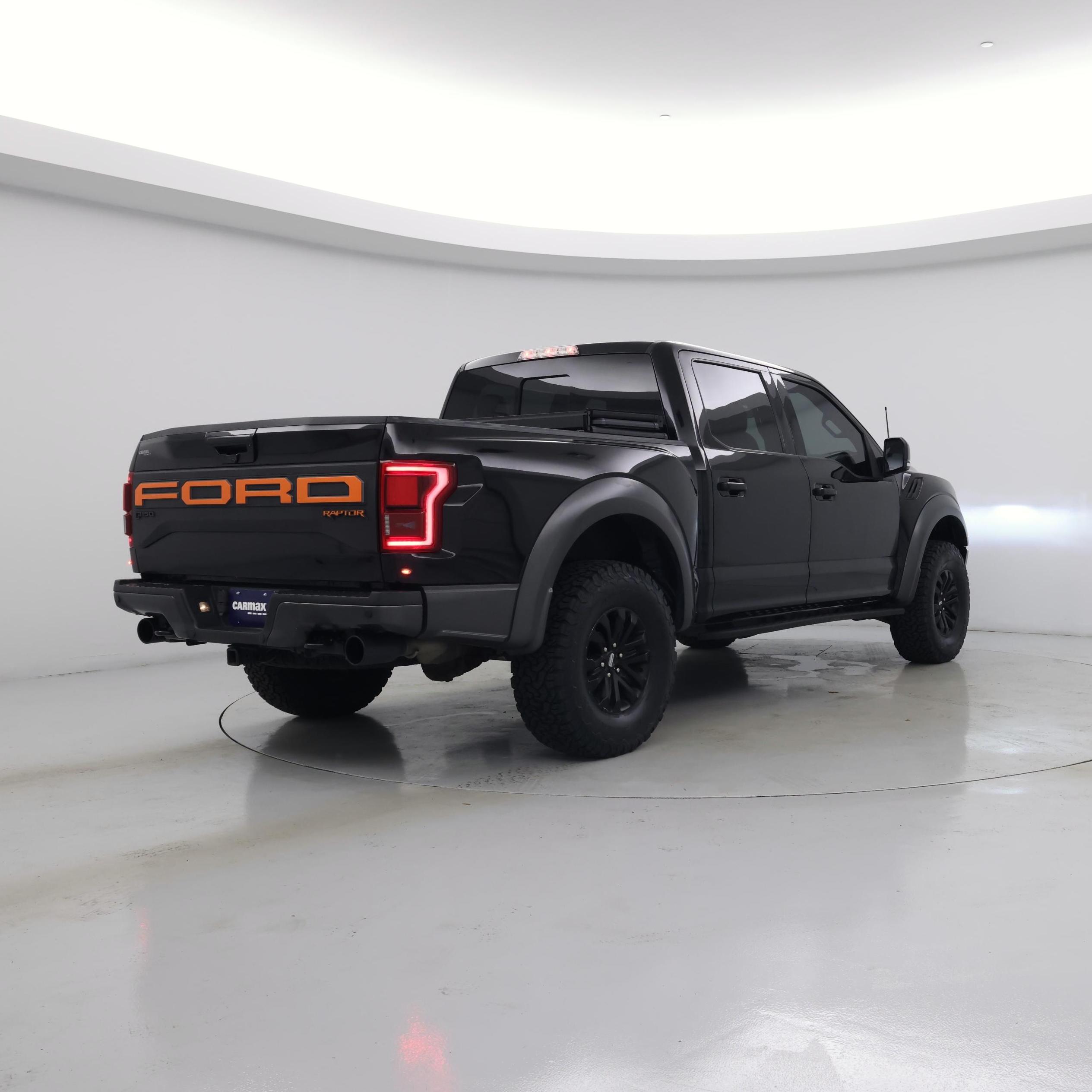 Thumbnail: 2020 Ford F-150 - 8