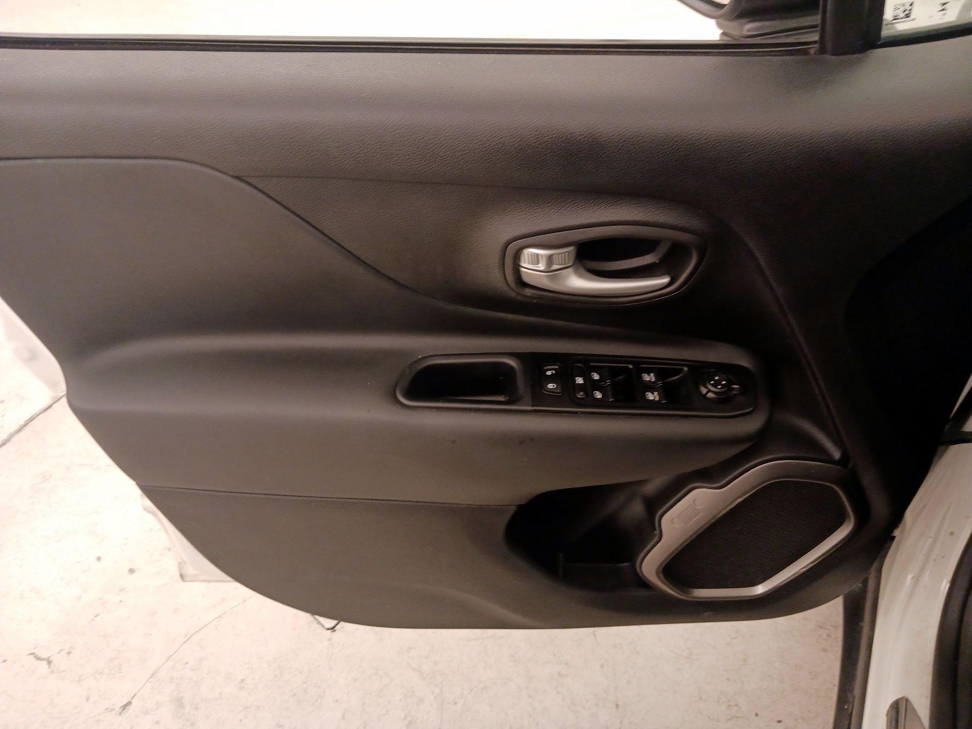 Thumbnail: 2023 Jeep Renegade - 12