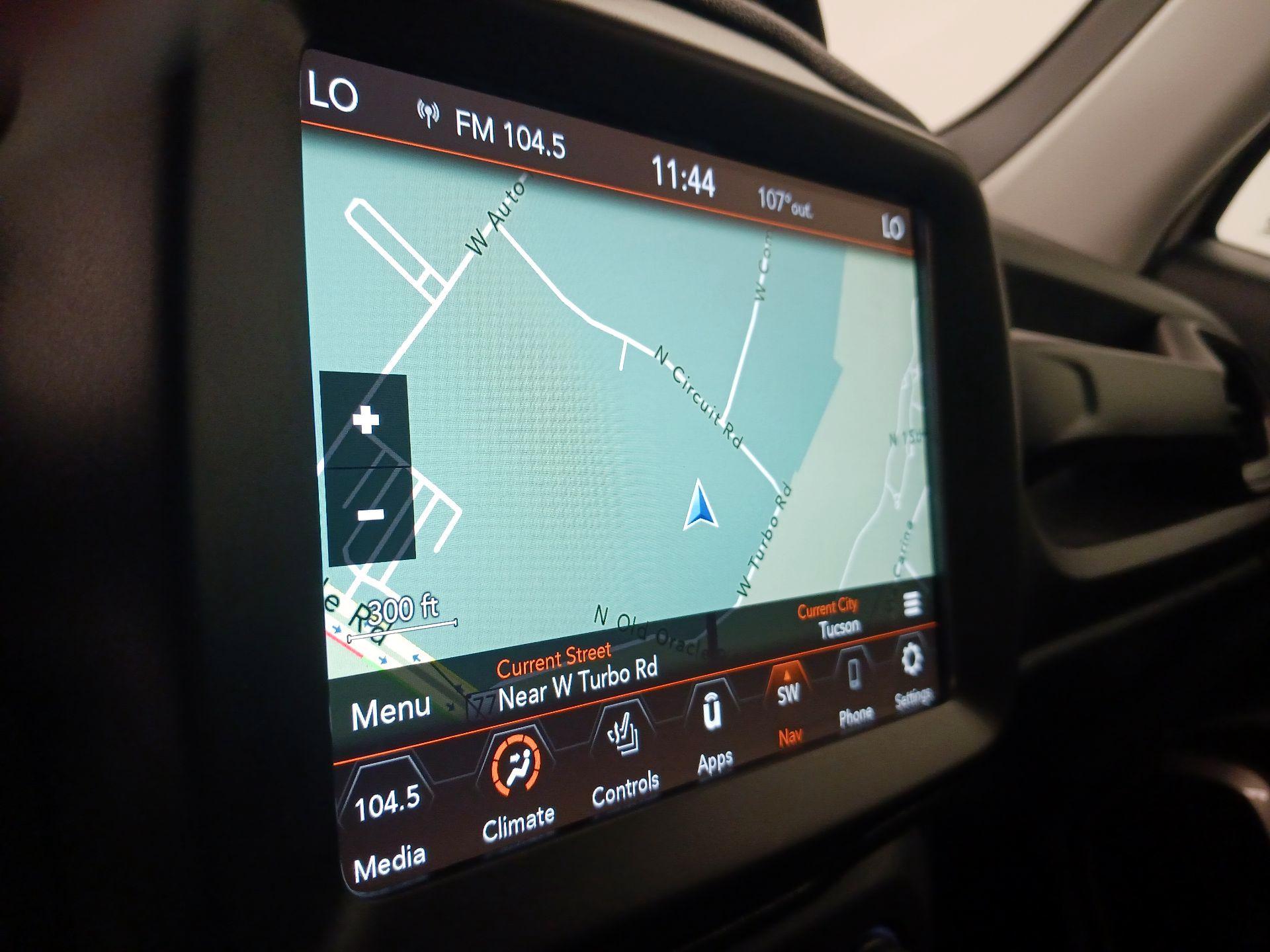 Thumbnail: 2023 Jeep Renegade - 14