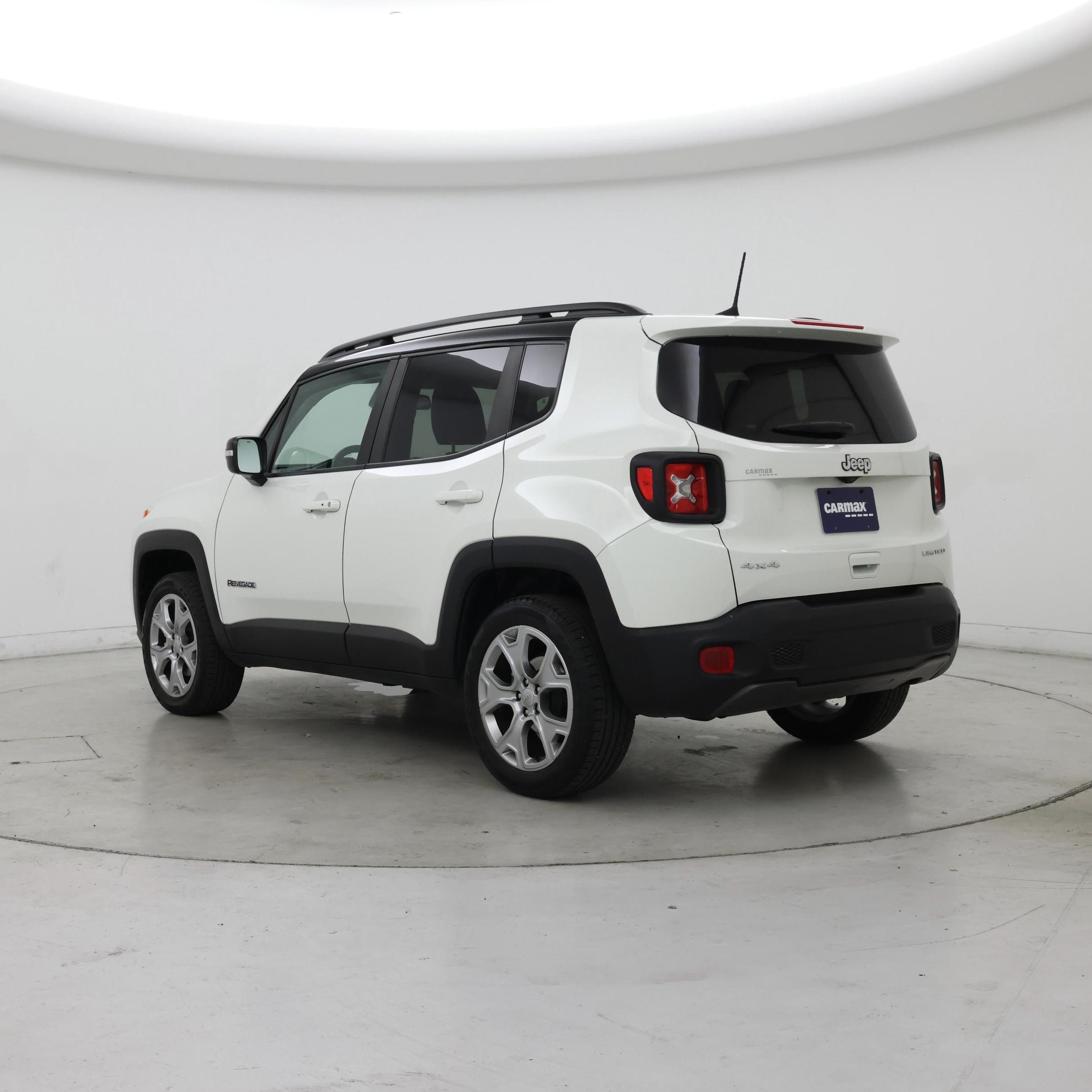 Thumbnail: 2023 Jeep Renegade - 2
