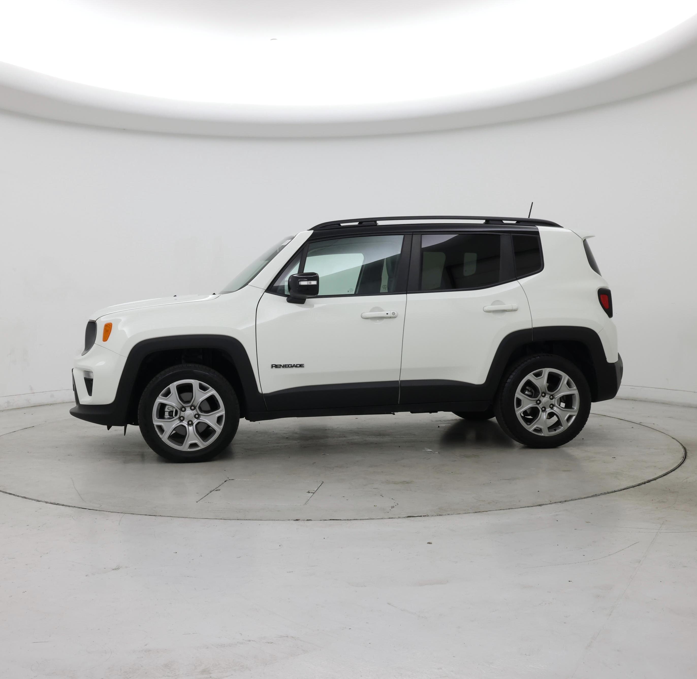 Thumbnail: 2023 Jeep Renegade - 3