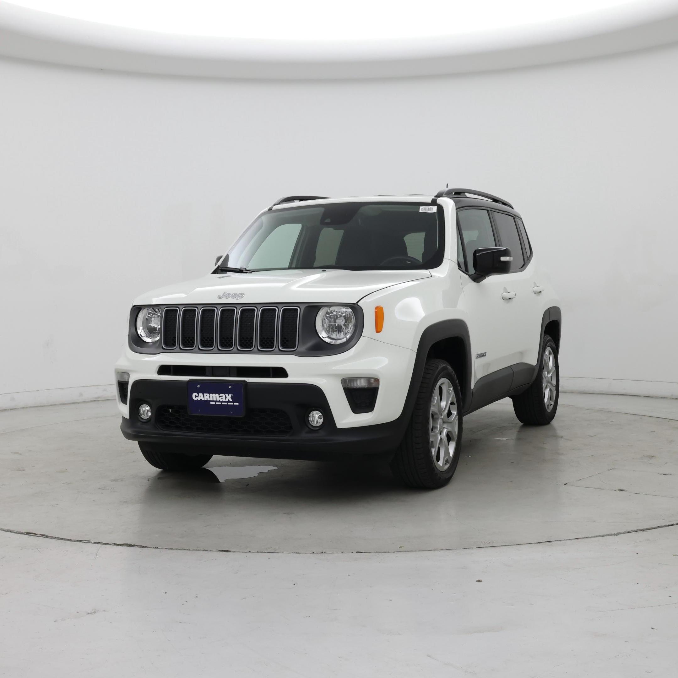 Thumbnail: 2023 Jeep Renegade - 4