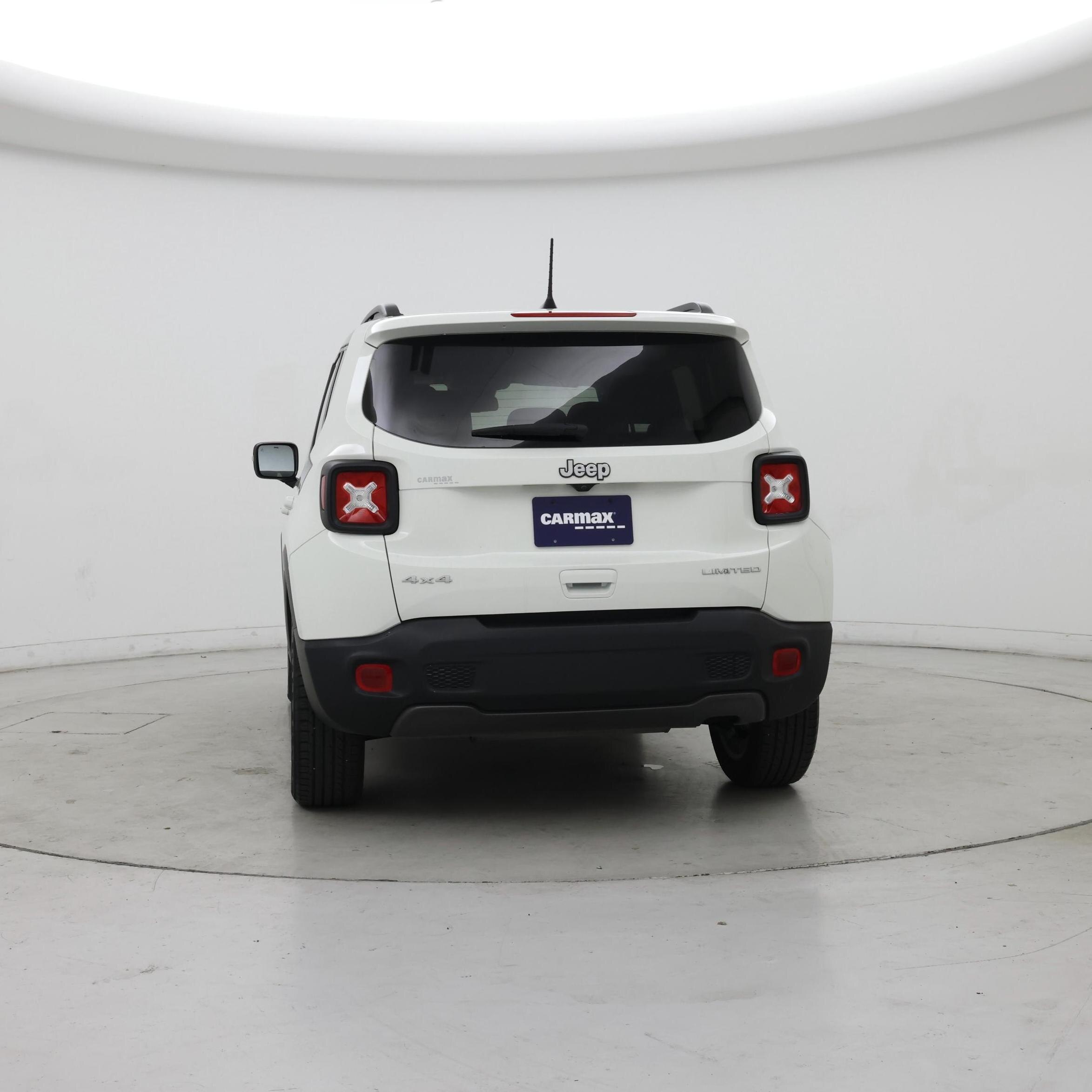 Thumbnail: 2023 Jeep Renegade - 6