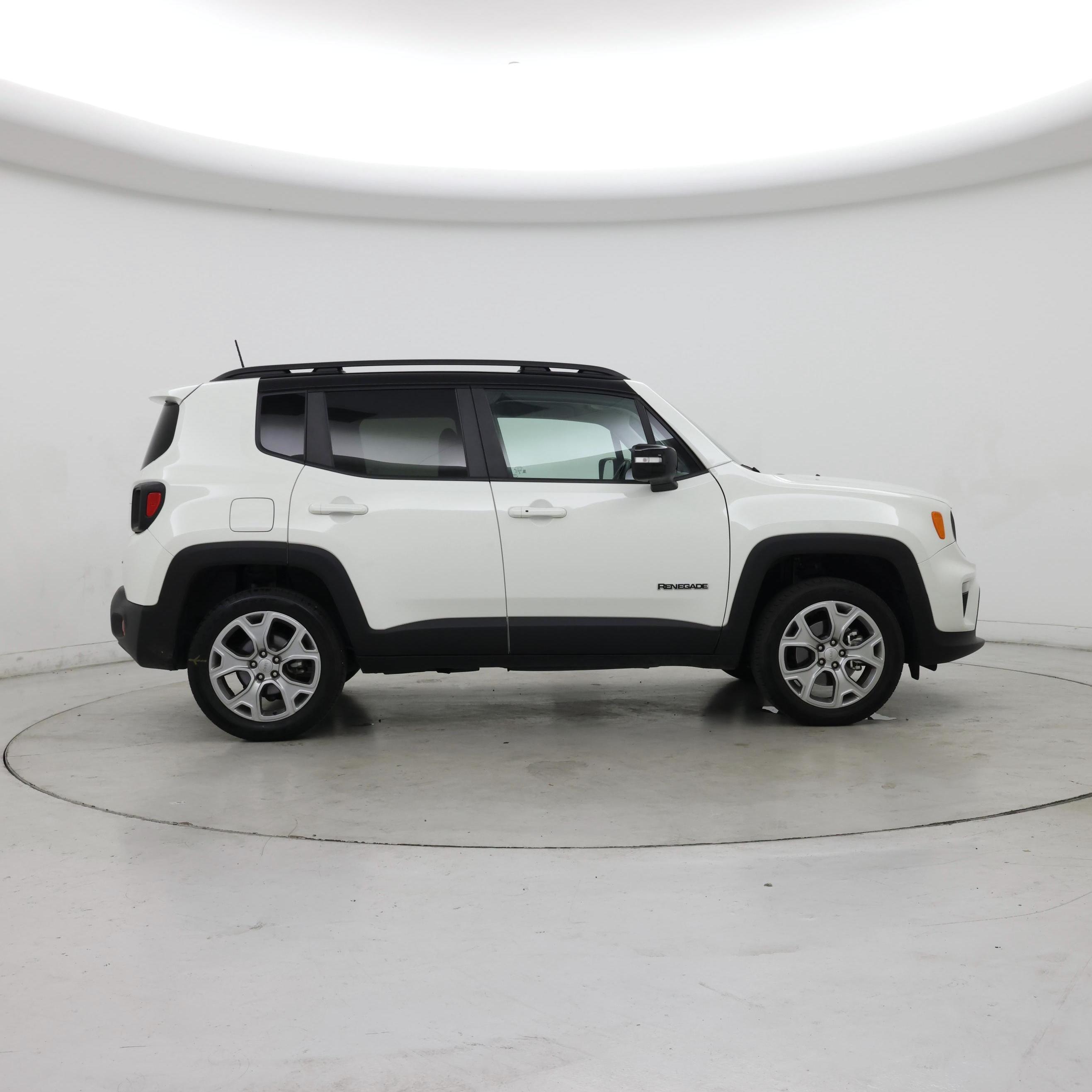 Thumbnail: 2023 Jeep Renegade - 7