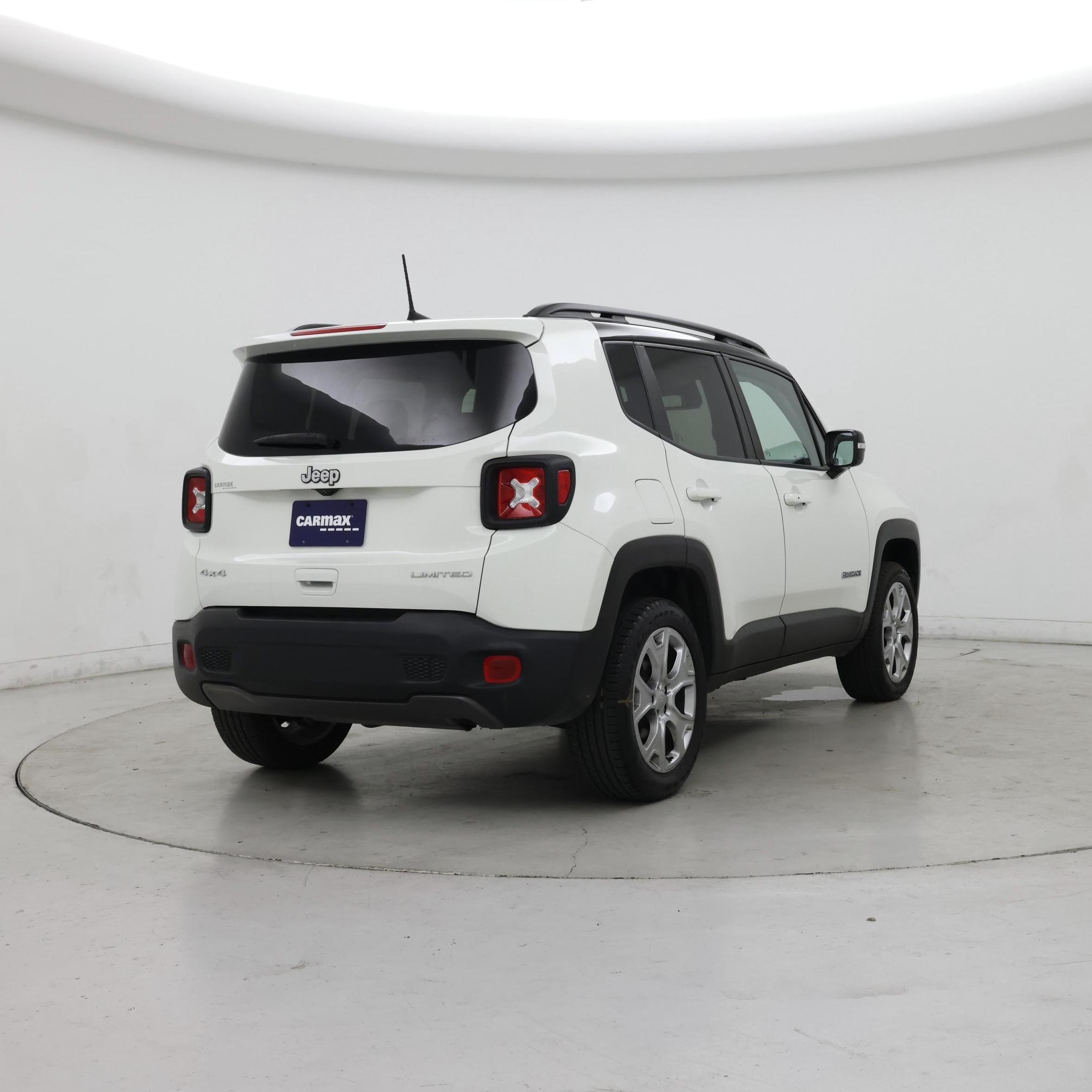 Thumbnail: 2023 Jeep Renegade - 8