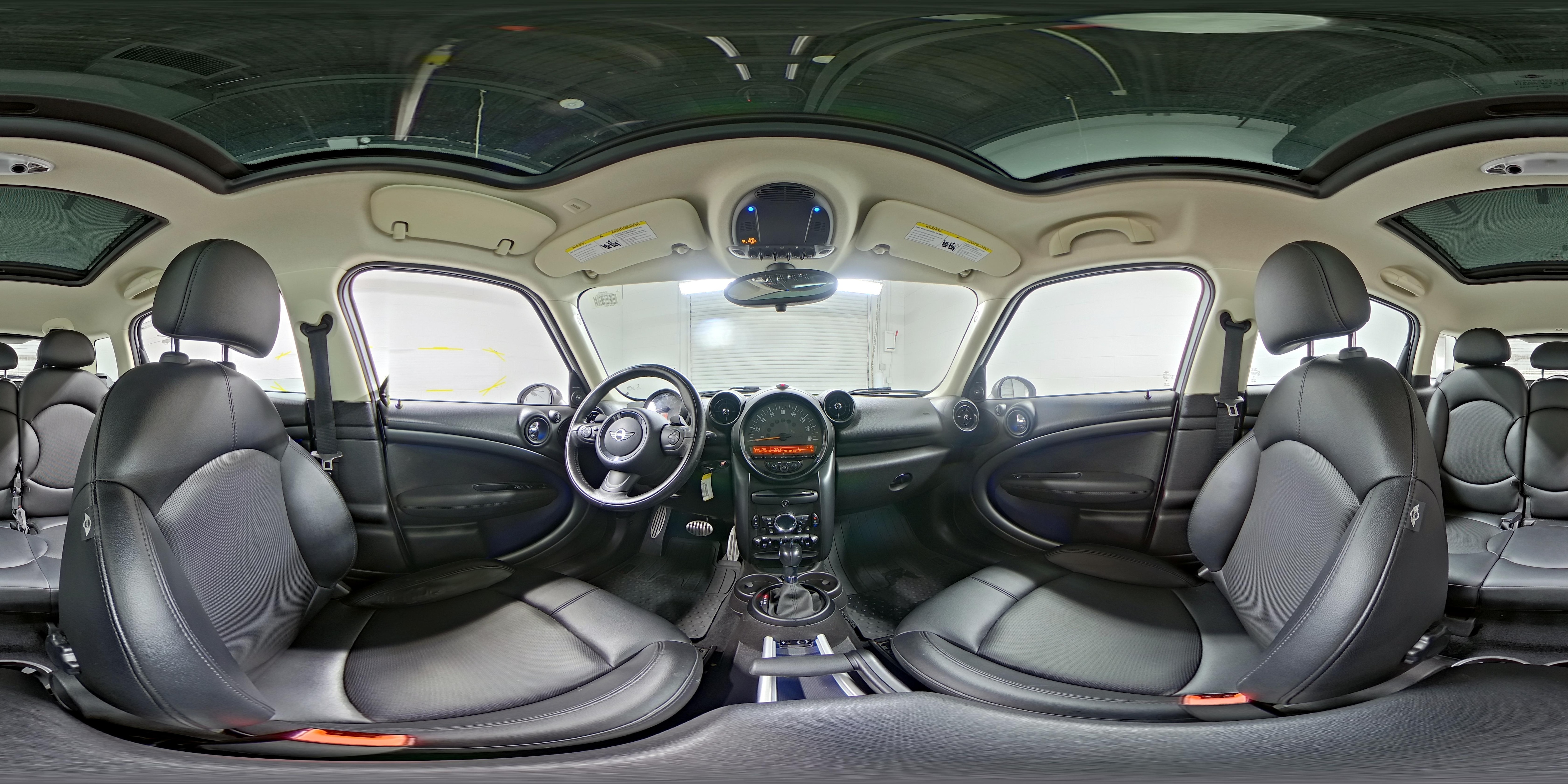 2016 MINI Countryman Countryman S - Photo 23