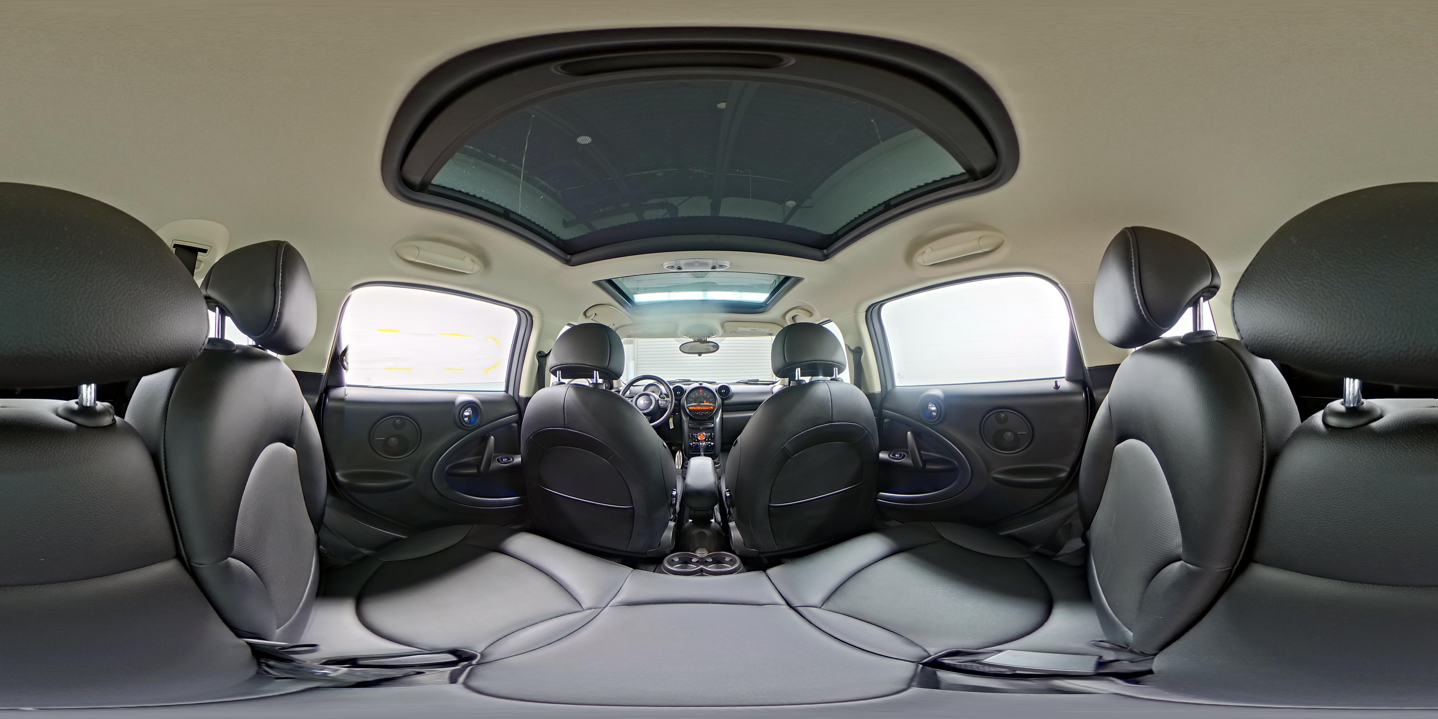 2016 MINI Countryman Countryman S - Photo 24