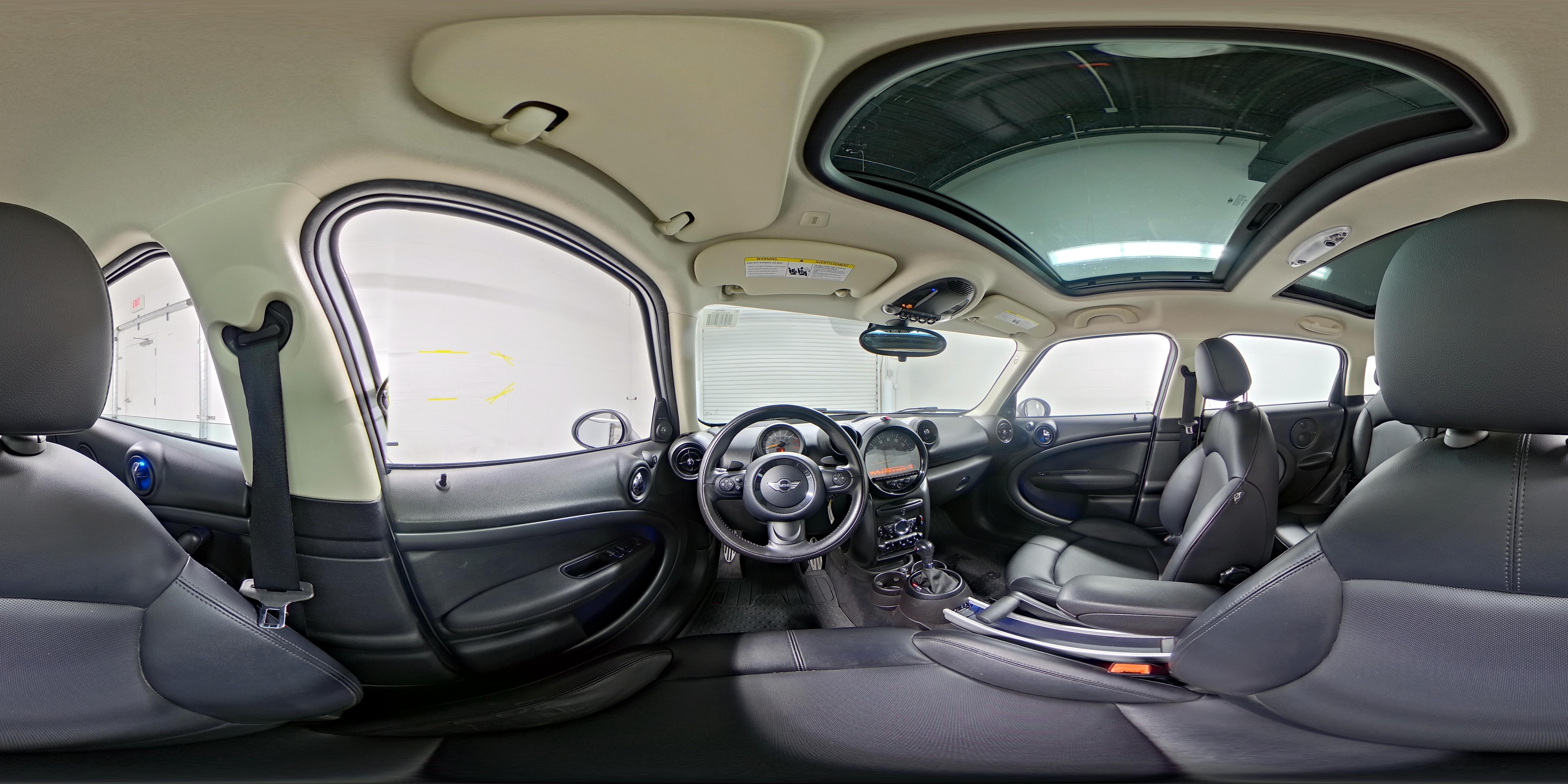 2016 MINI Countryman Countryman S - Photo 25