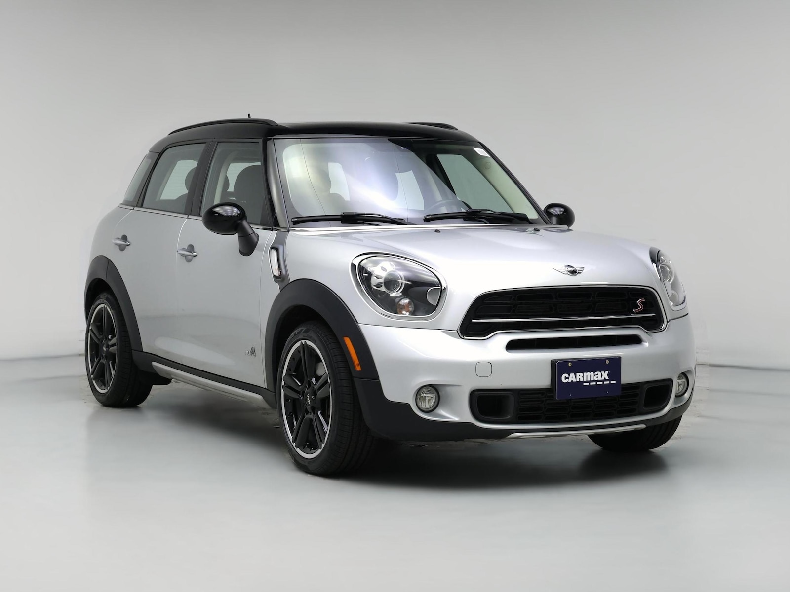 2016 MINI Countryman Countryman S - Photo 1