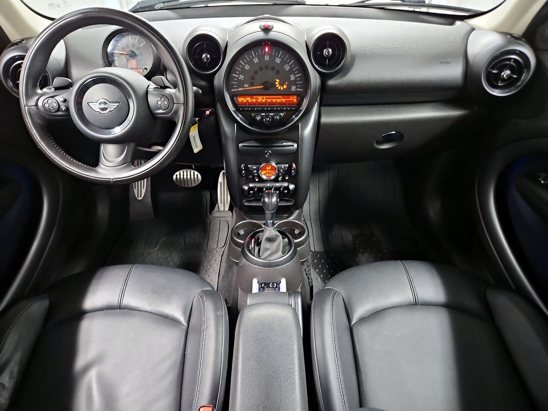 Thumbnail: 2016 MINI Cooper Countryman - 9