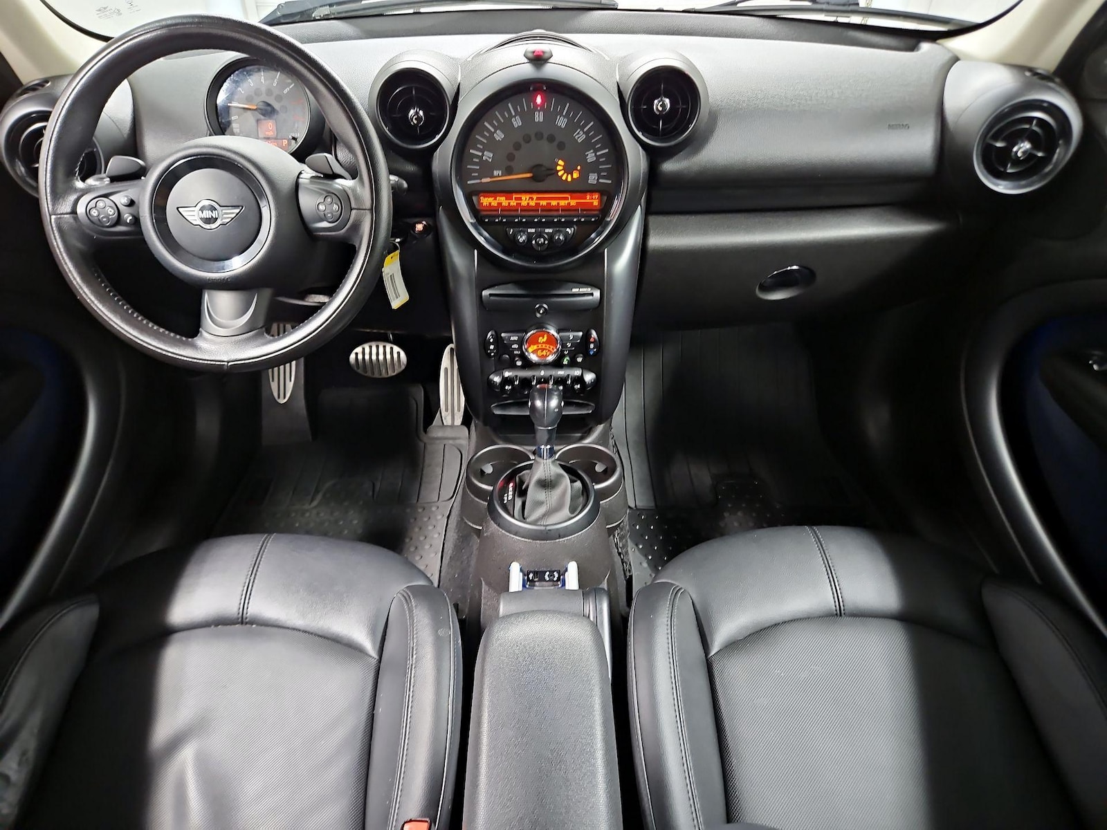 2016 MINI Countryman Countryman S - Photo 10
