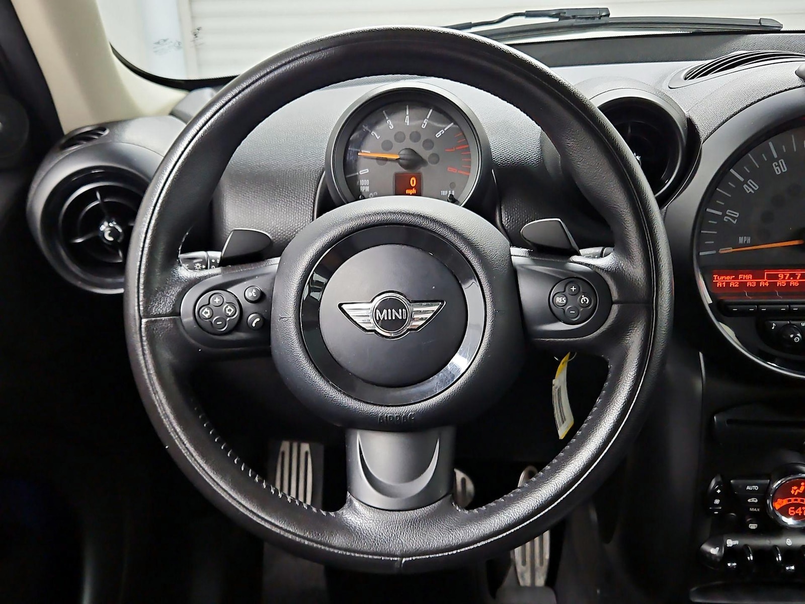 2016 MINI Countryman Countryman S - Photo 11