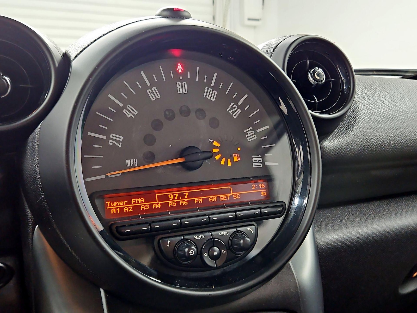 2016 MINI Countryman Countryman S - Photo 14