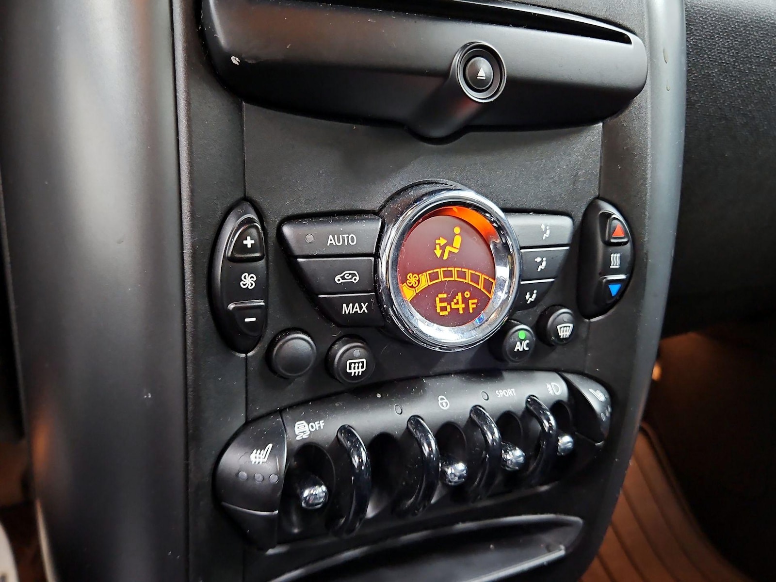 2016 MINI Countryman Countryman S - Photo 15