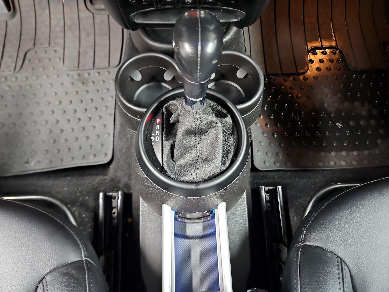 2016 MINI Countryman Countryman S - Photo 16