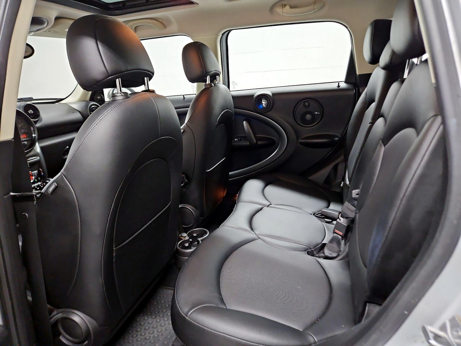 2016 MINI Countryman Countryman S - Photo 19