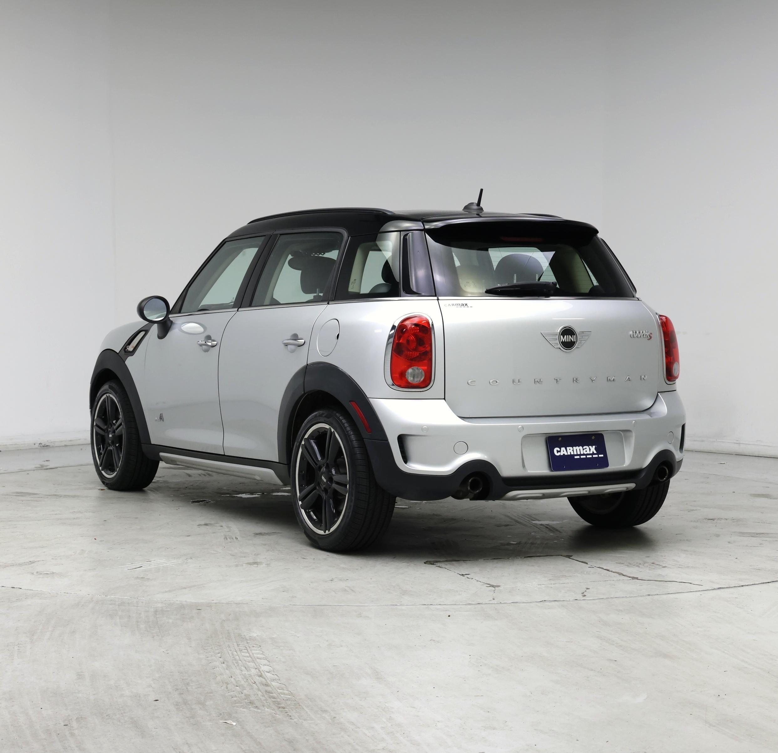 Thumbnail: 2016 MINI Cooper Countryman - 2