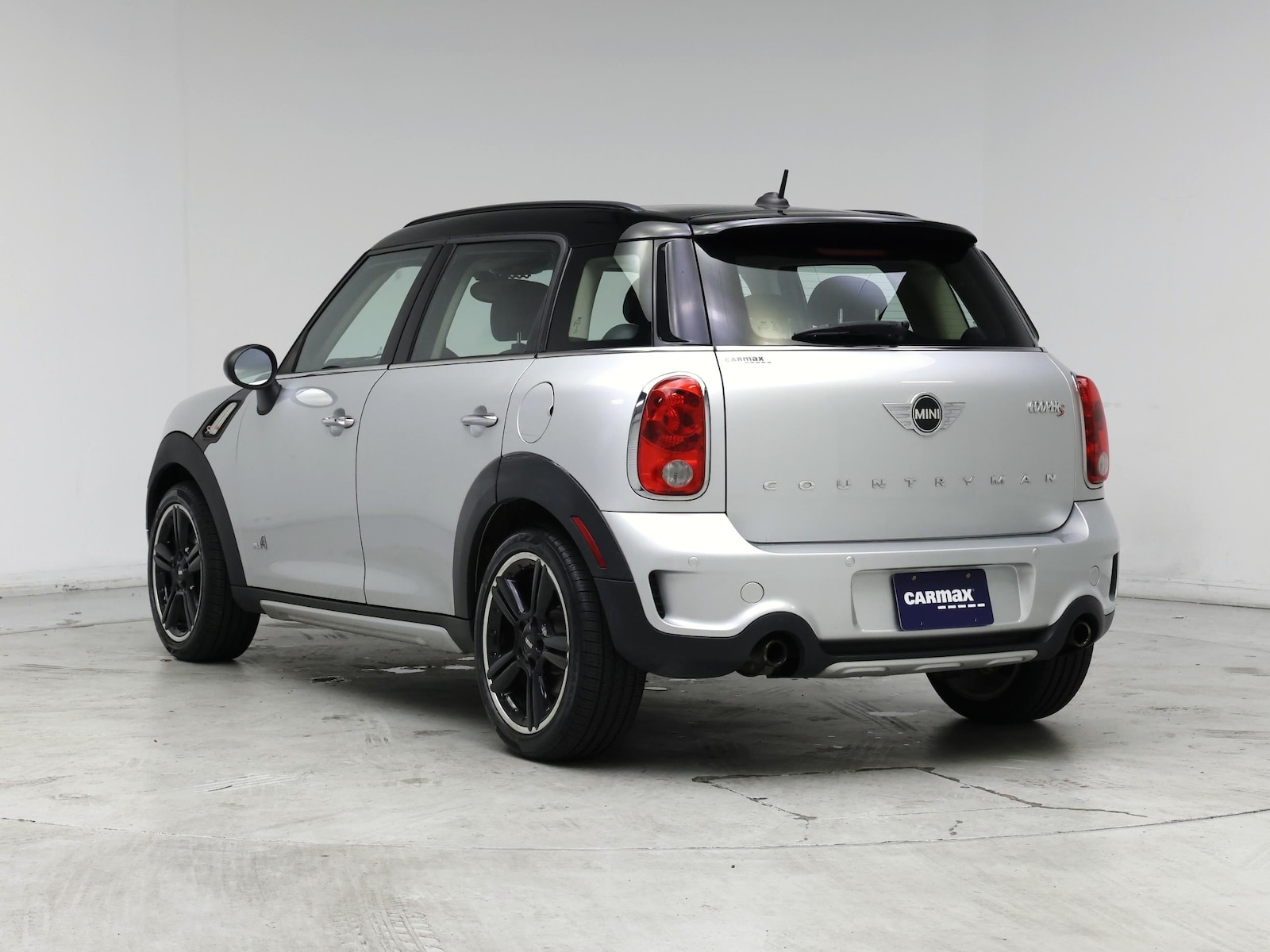 2016 MINI Countryman Countryman S - Photo 3