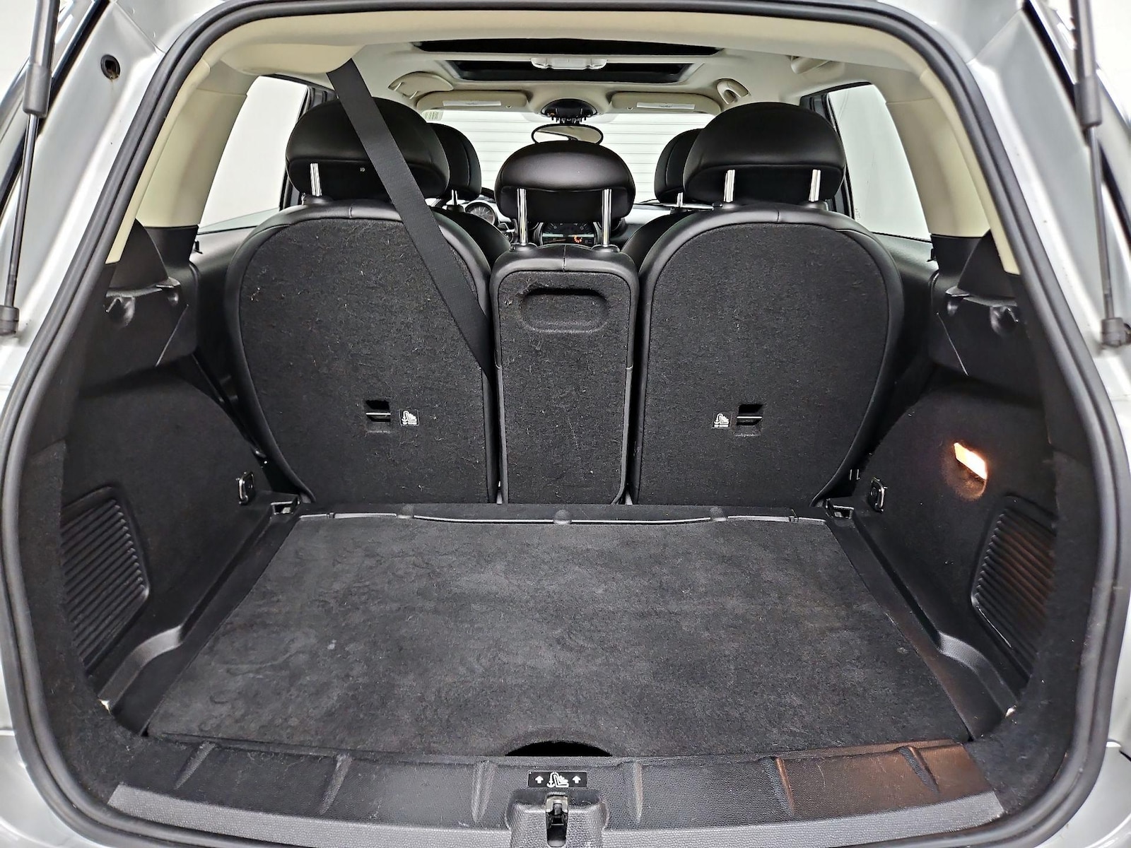 2016 MINI Countryman Countryman S - Photo 20