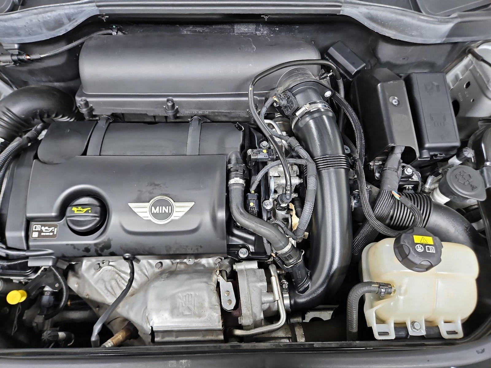 2016 MINI Countryman Countryman S - Photo 21