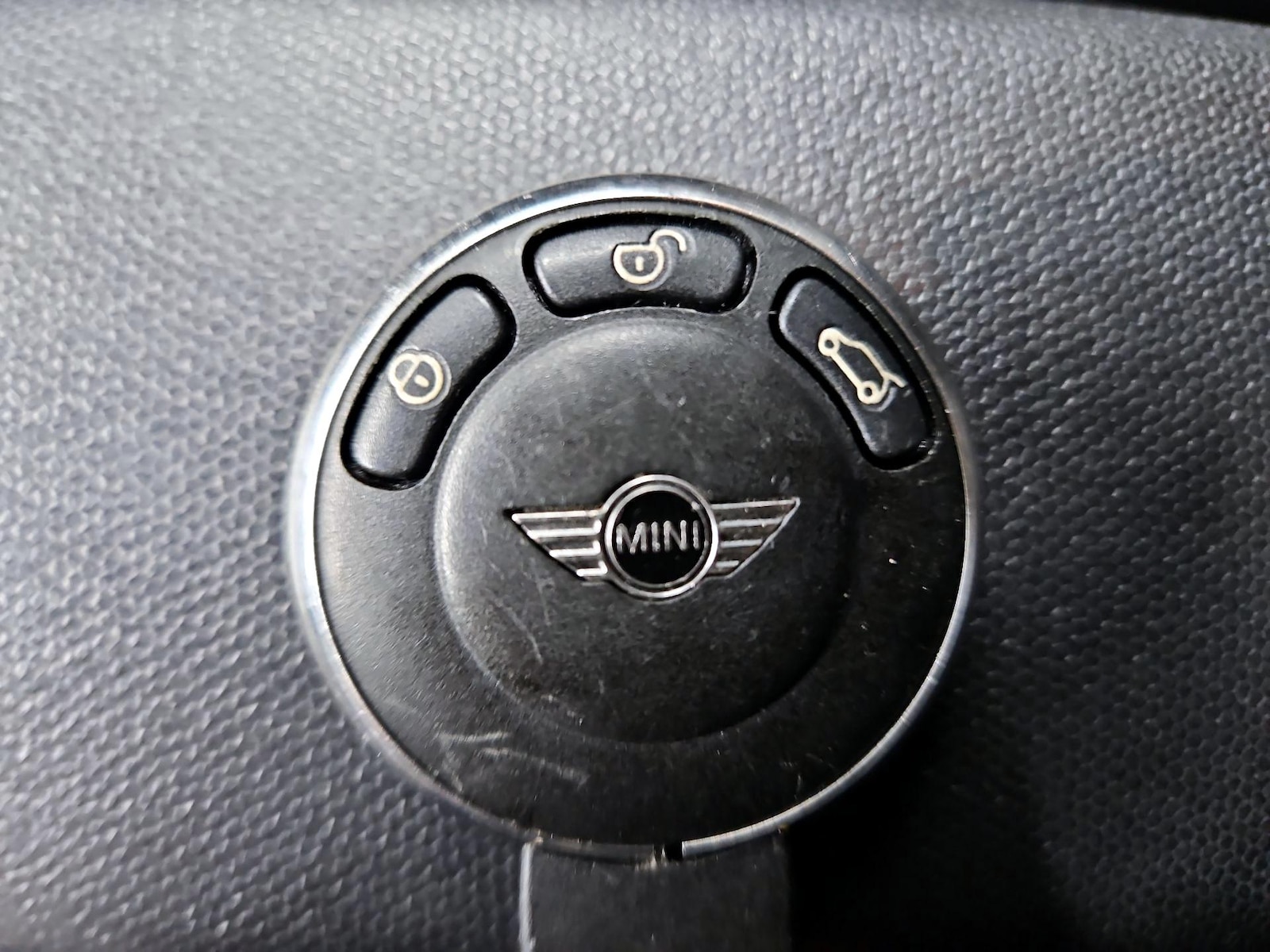2016 MINI Countryman Countryman S - Photo 22