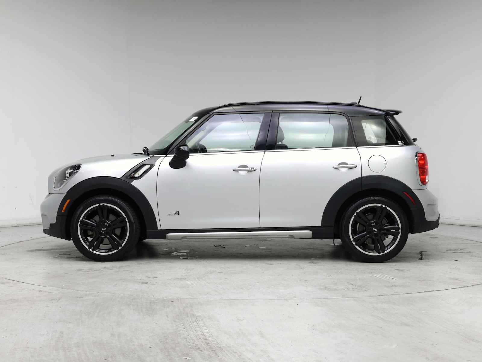 2016 MINI Countryman Countryman S - Photo 4