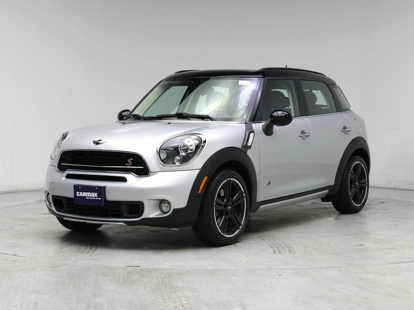 2016 MINI Countryman Countryman S - Photo 5